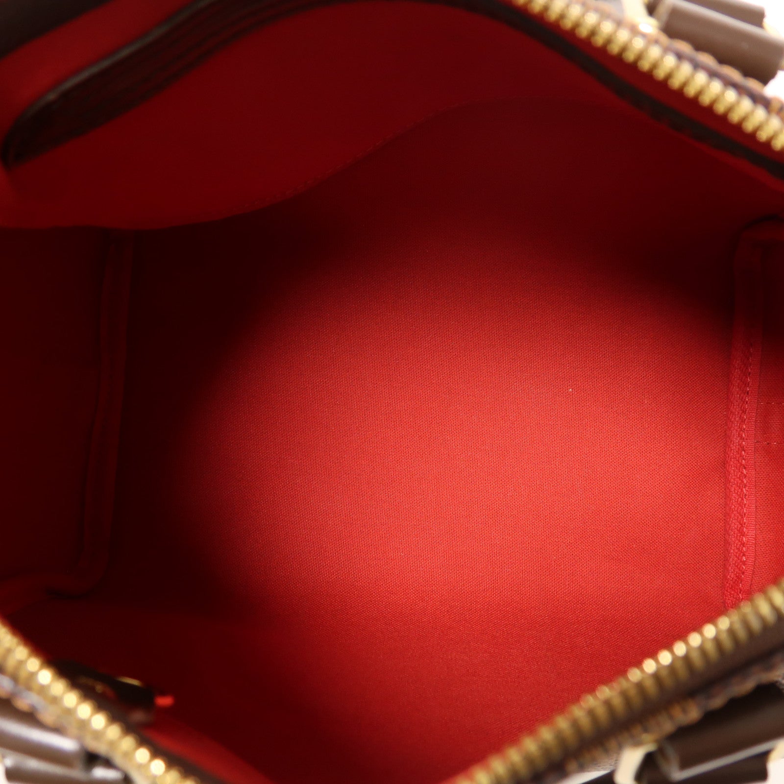 LOUIS VUITTON Damier Ebene Speedy Bandouliere 25手挽肩背兩用袋