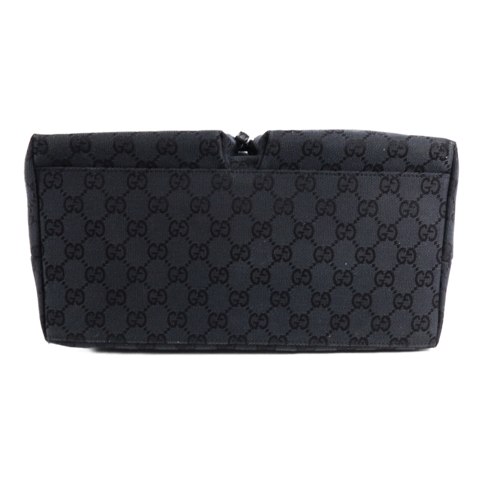 GUCCI 帆布Shoulder Bag肩背袋
