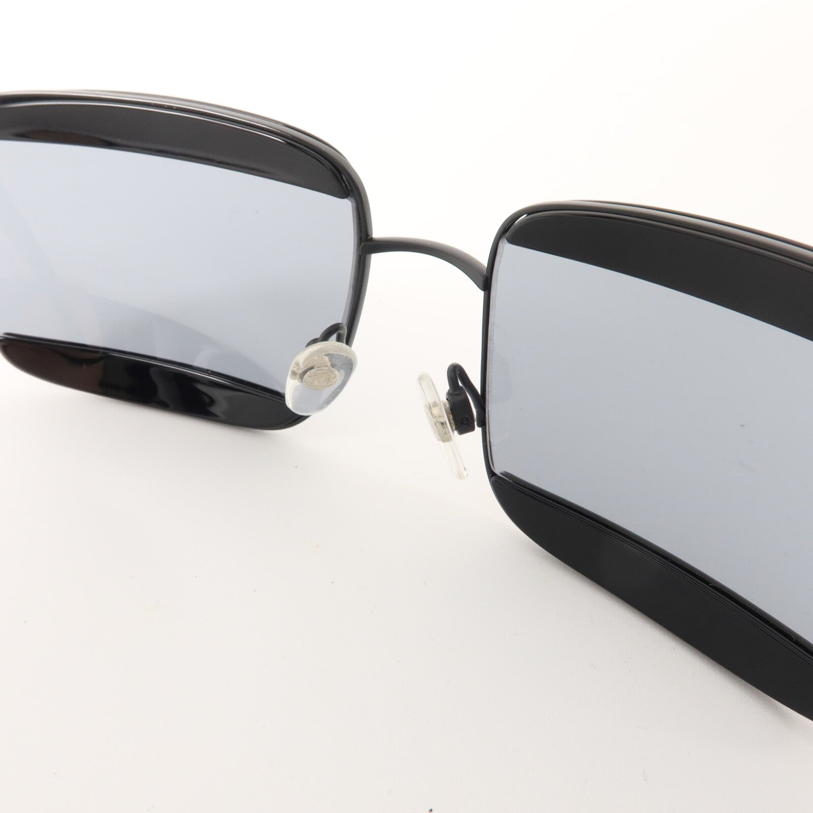 CHANEL PVC Sunglasses太陽眼鏡