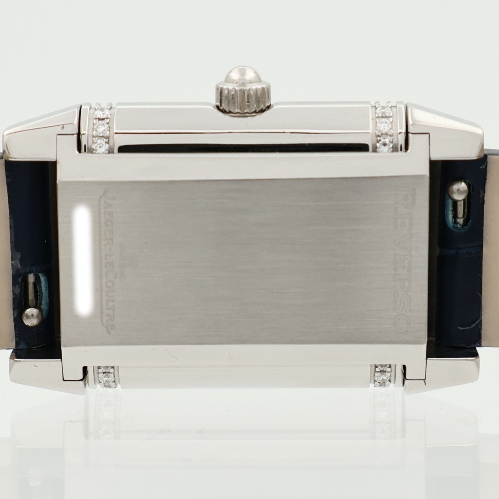 JAEGER-LECOULTRE Reverso Duetto 266.8.44