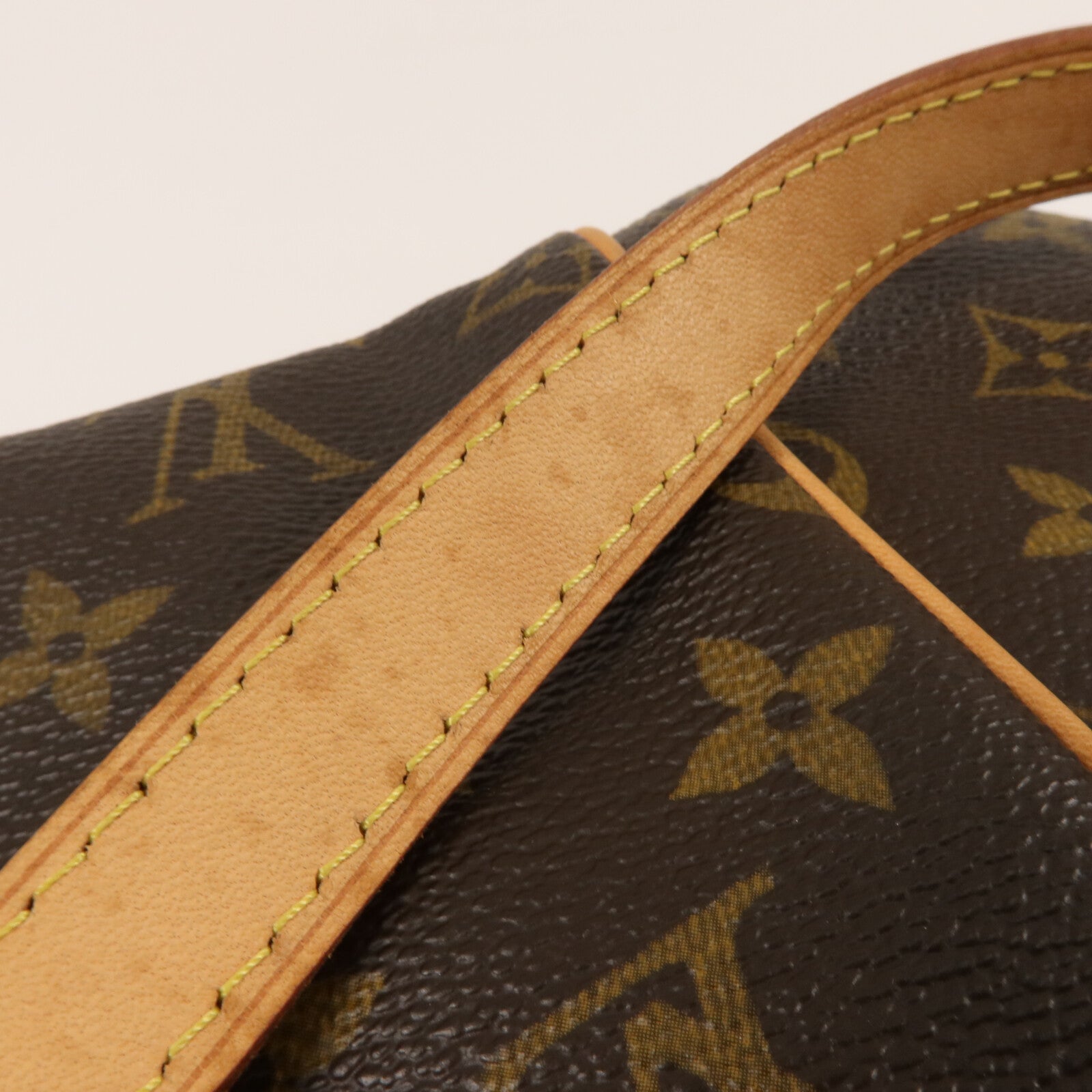 LOUIS VUITTON Monogram Totally MM肩背袋