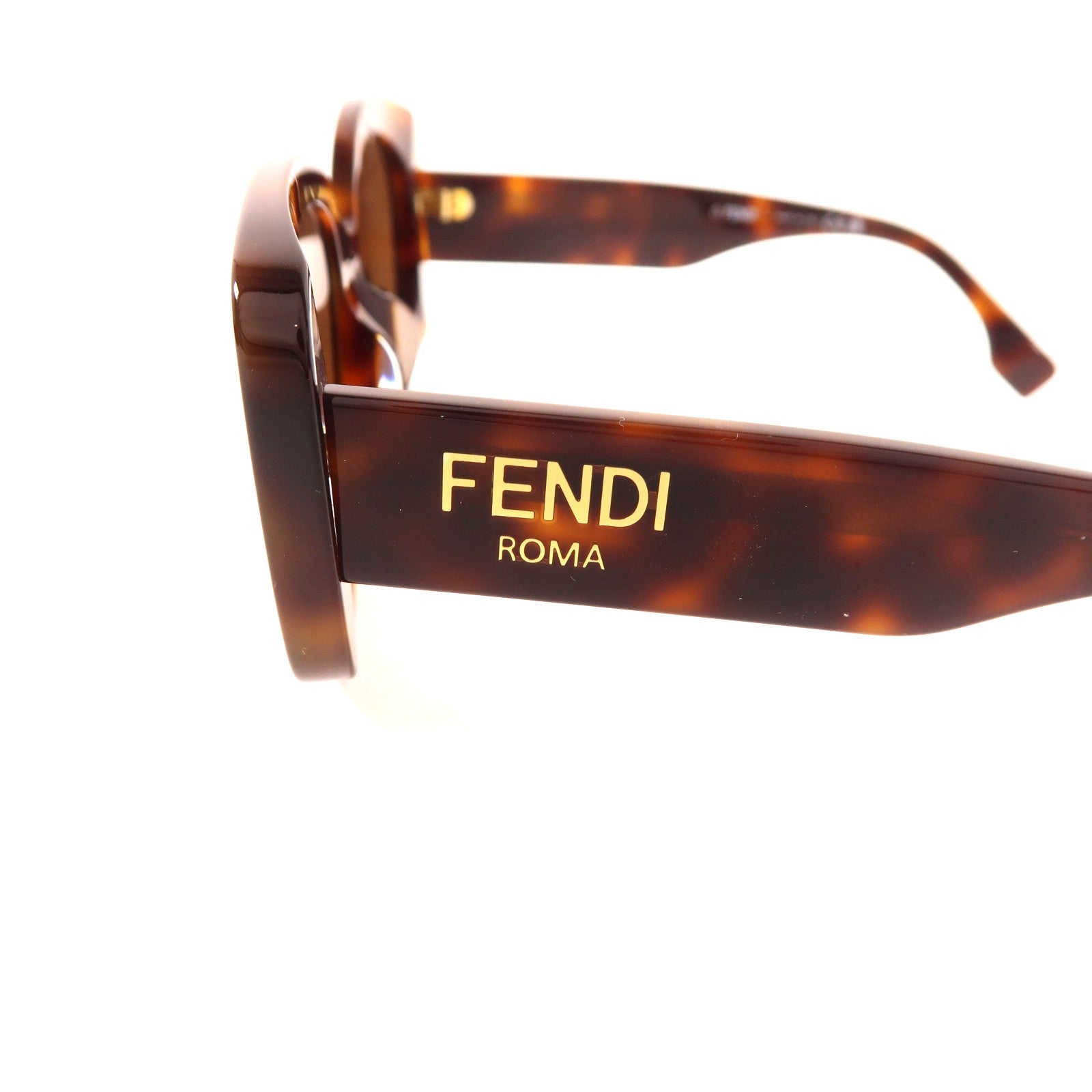 FENDI PVC Sunglasses太陽眼鏡
