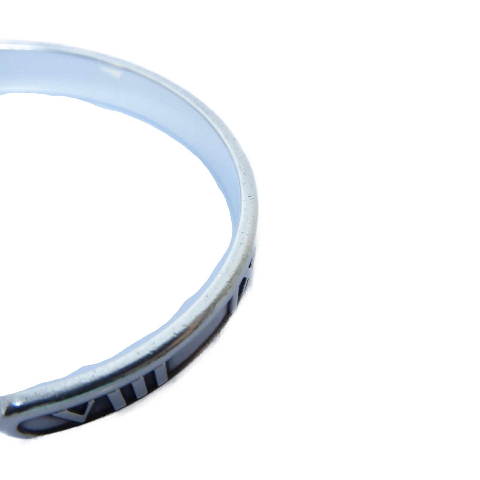 TIFFANY＆CO 925純銀Bracelet手鐲