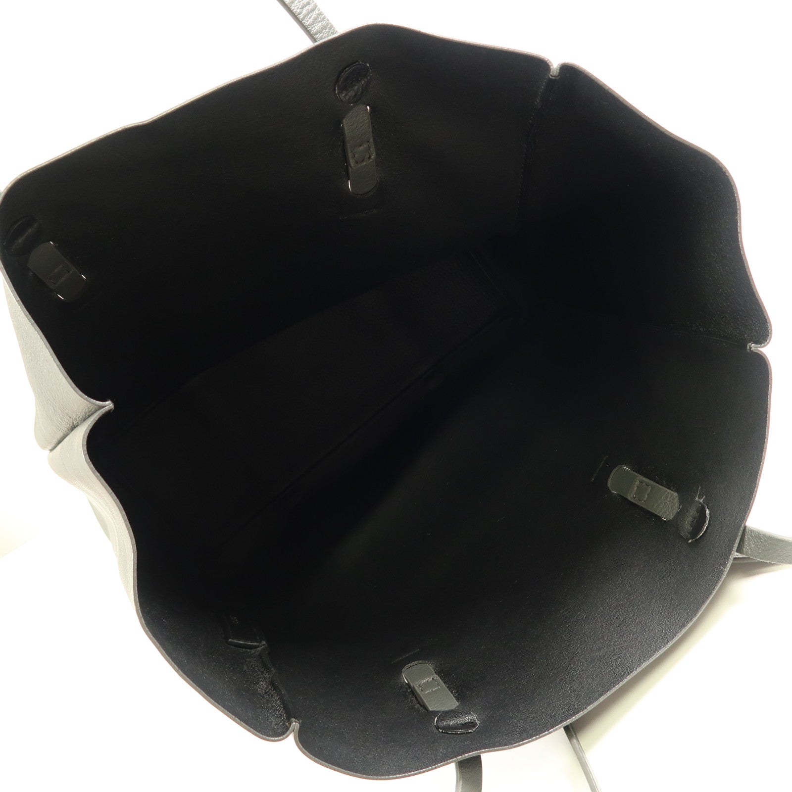 BALENCIAGA 牛皮皮革Everyday肩背袋