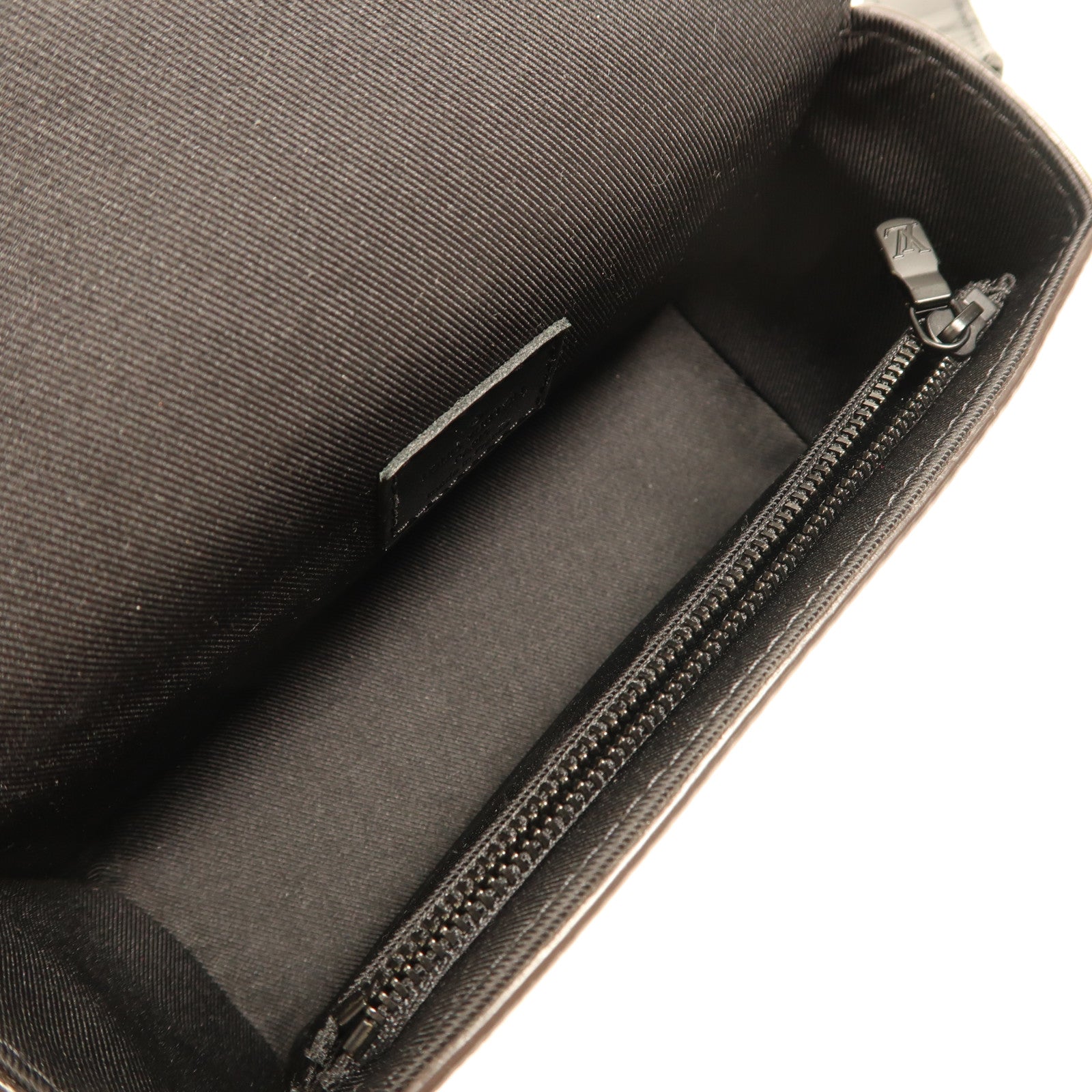 LOUIS VUITTON Monogram Steamer肩背袋