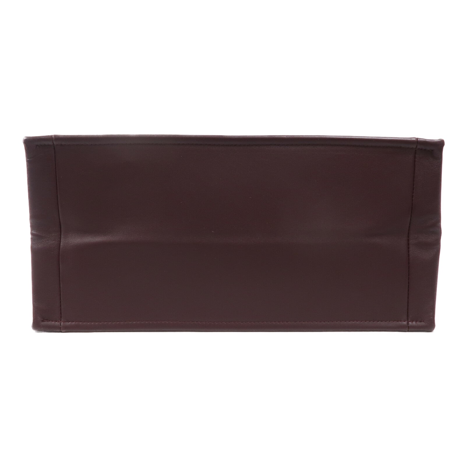 Dior 牛皮皮革Book Tote Medium肩背袋