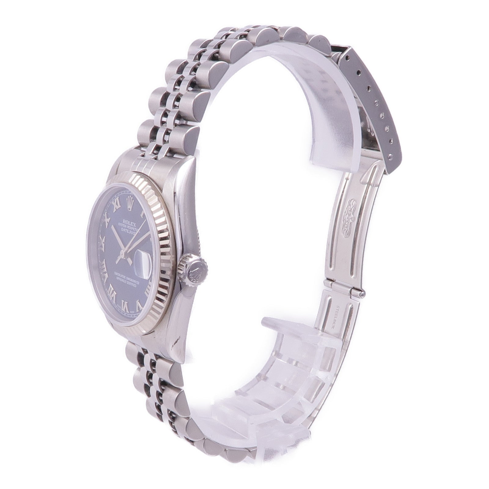 ROLEX Datejust 78274