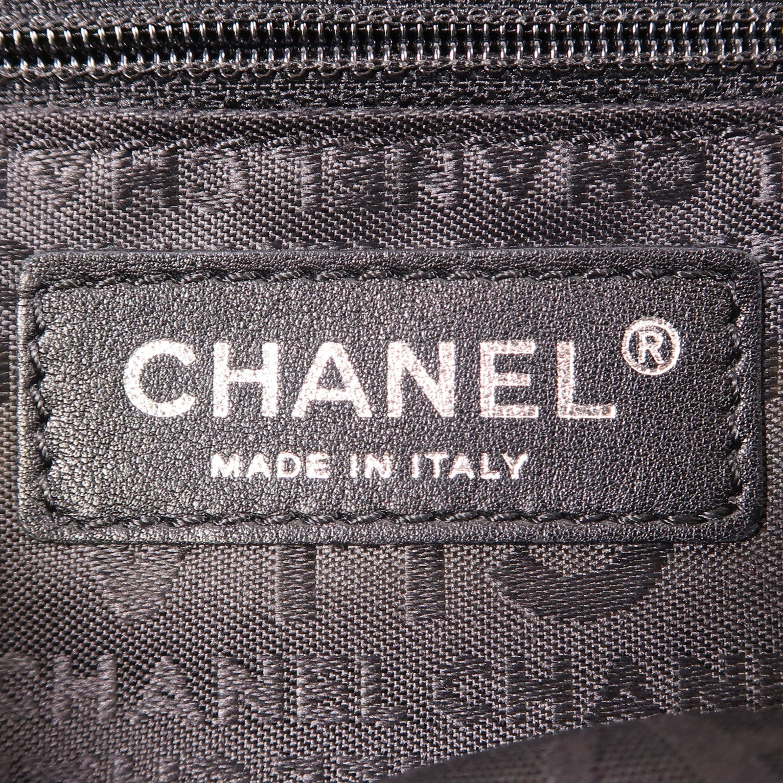 CHANEL 牛皮皮革Shoulder Bag肩背袋
