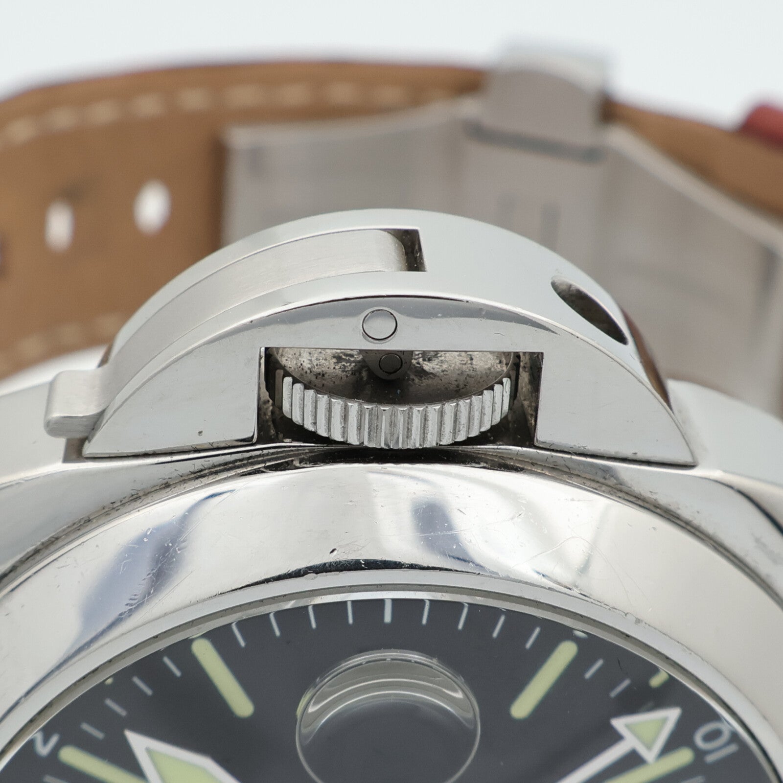 PANERAI Luminor GMT PAM00088