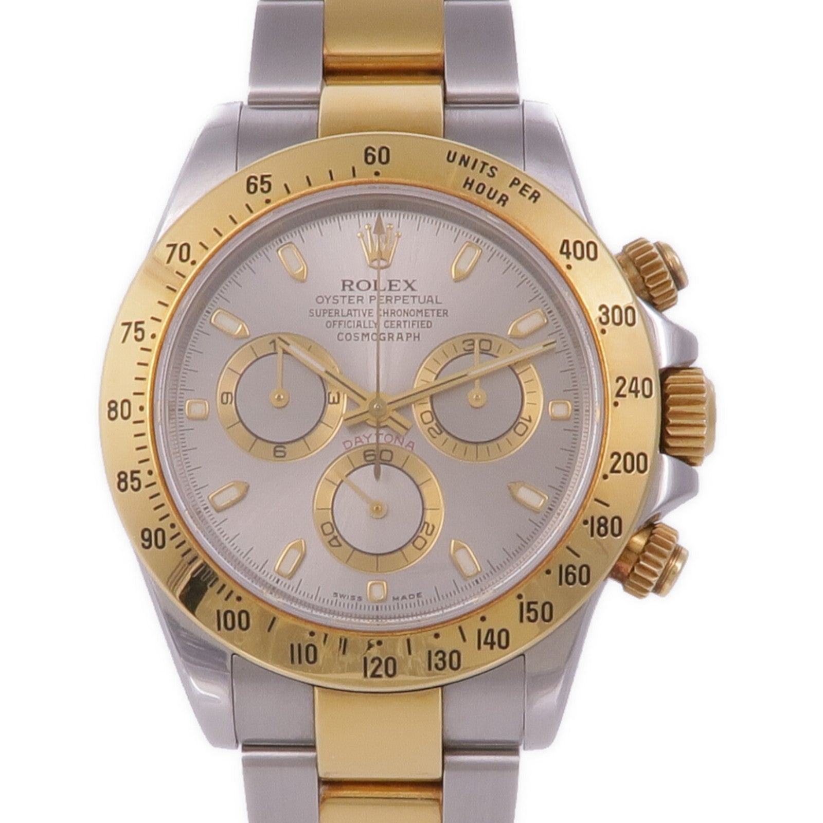 ROLEX Daytona 116523