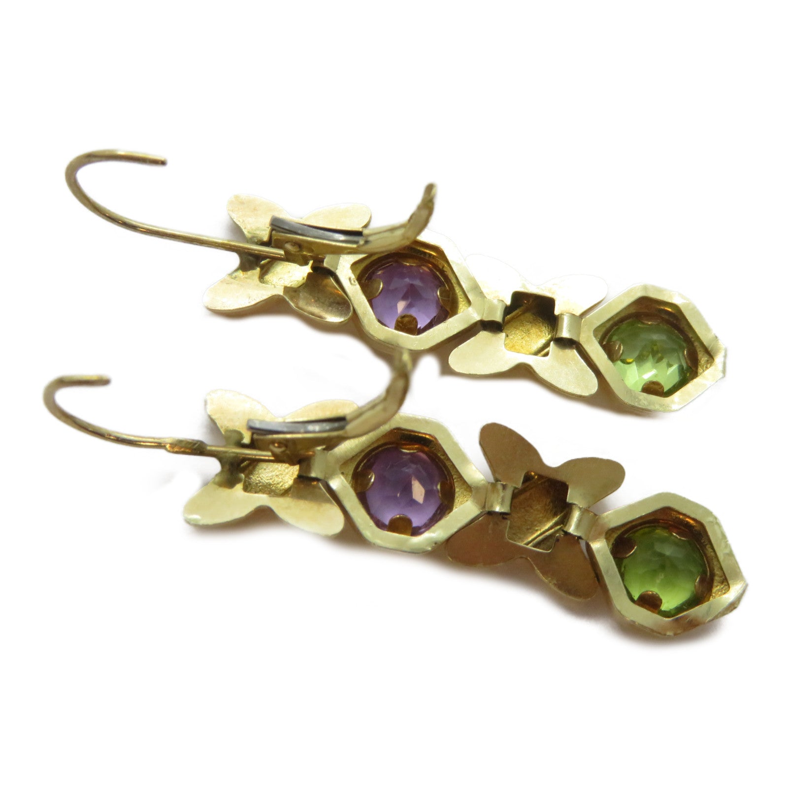 JEWELRY 【激減優惠】14K黄金Earrings耳環