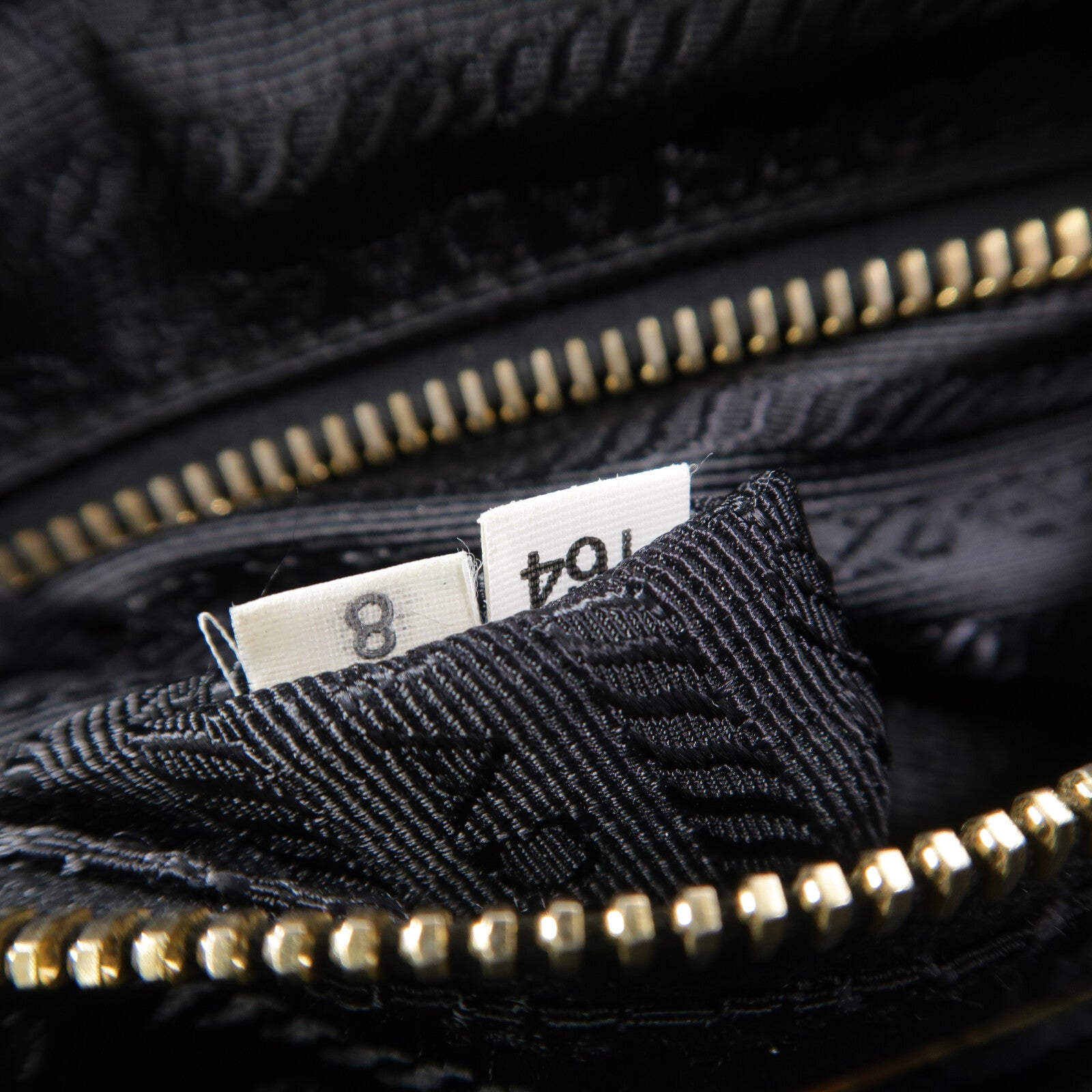 PRADA 尼龍Shoulder Bag肩背袋