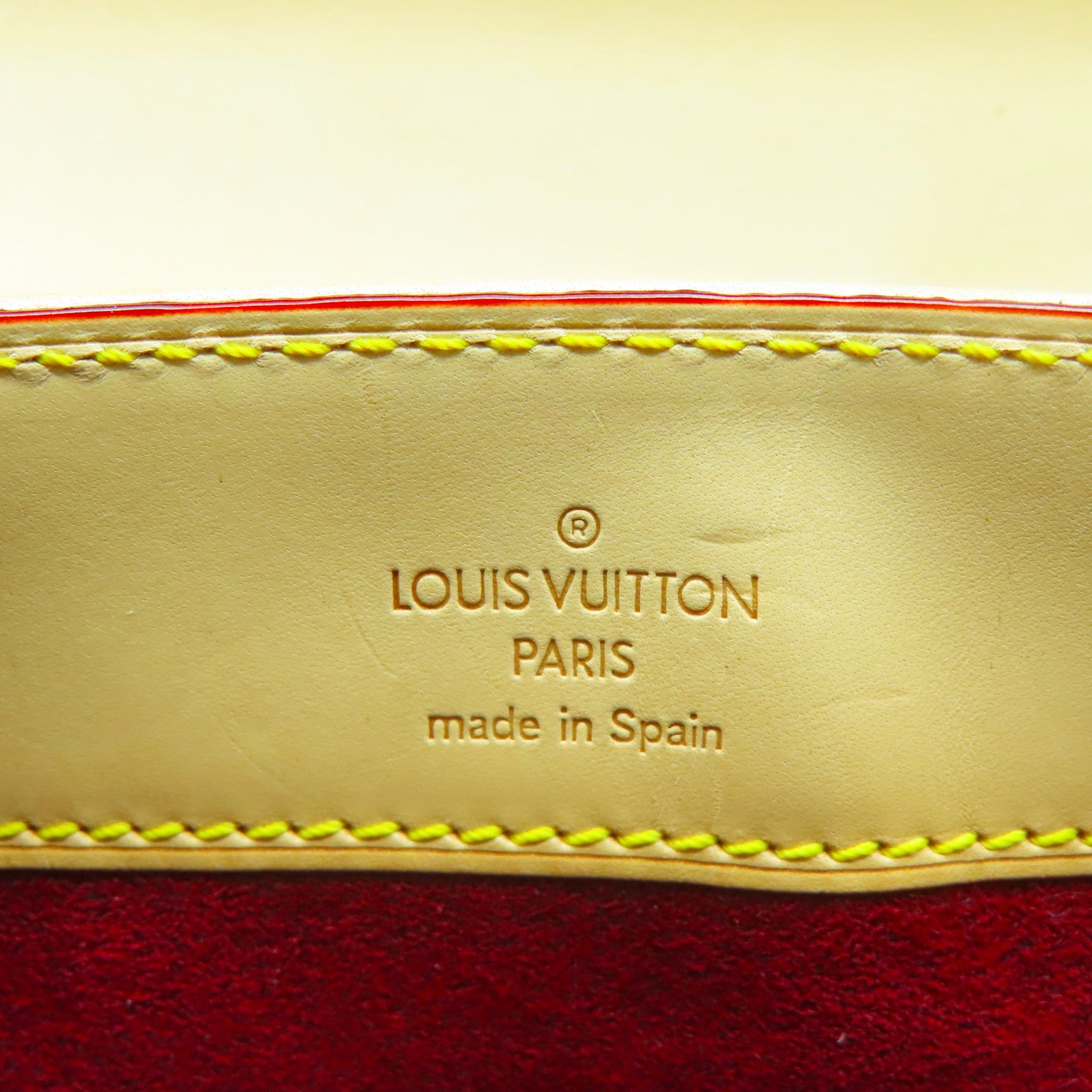 LOUIS VUITTON 【激減優惠】Monogram Multicolore Sac Dalmattan金扣肩背袋彩色