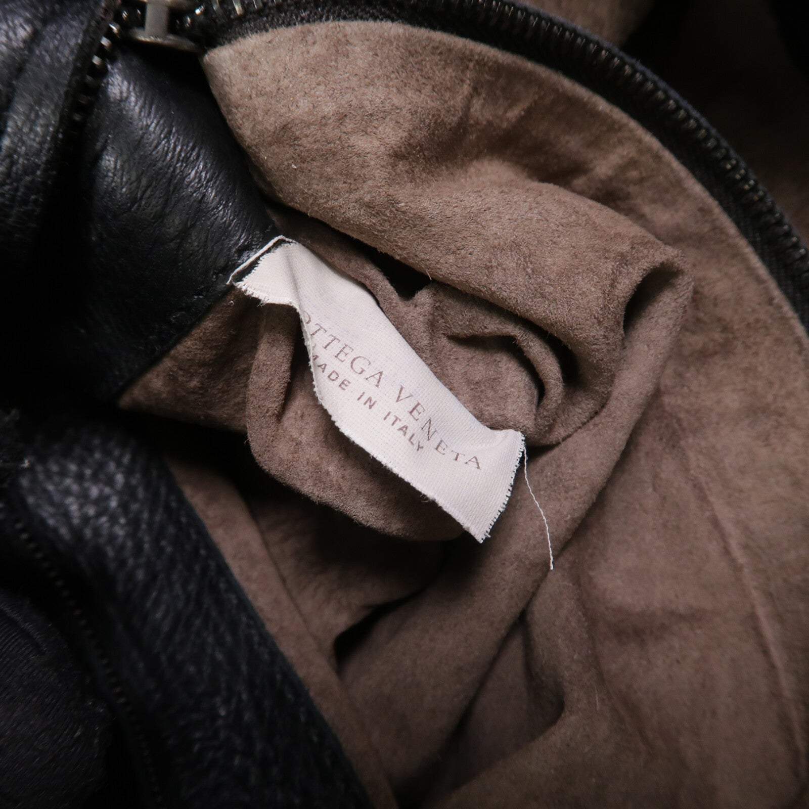 BOTTEGA VENETA 牛皮皮革Tote Bag肩背袋