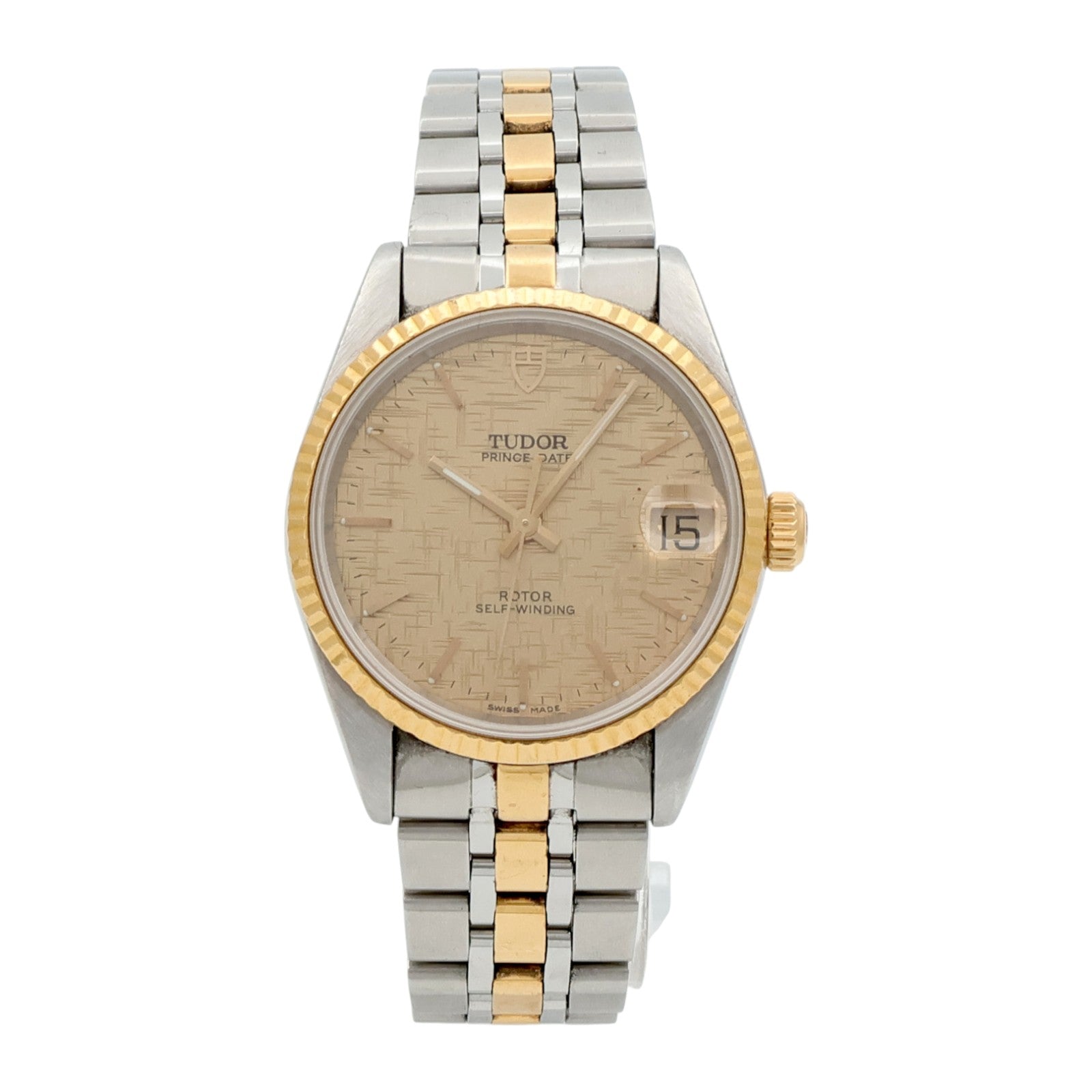 TUDOR Prince Date 72033