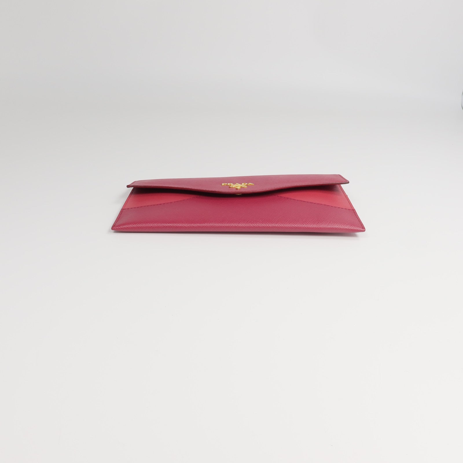 PRADA 牛皮皮革Long Wallet長錢包