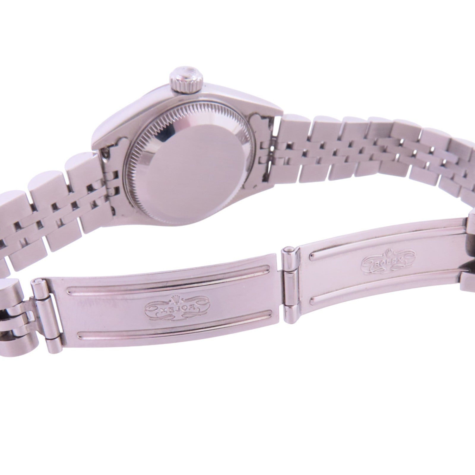 ROLEX Lady Datejust 79174NR