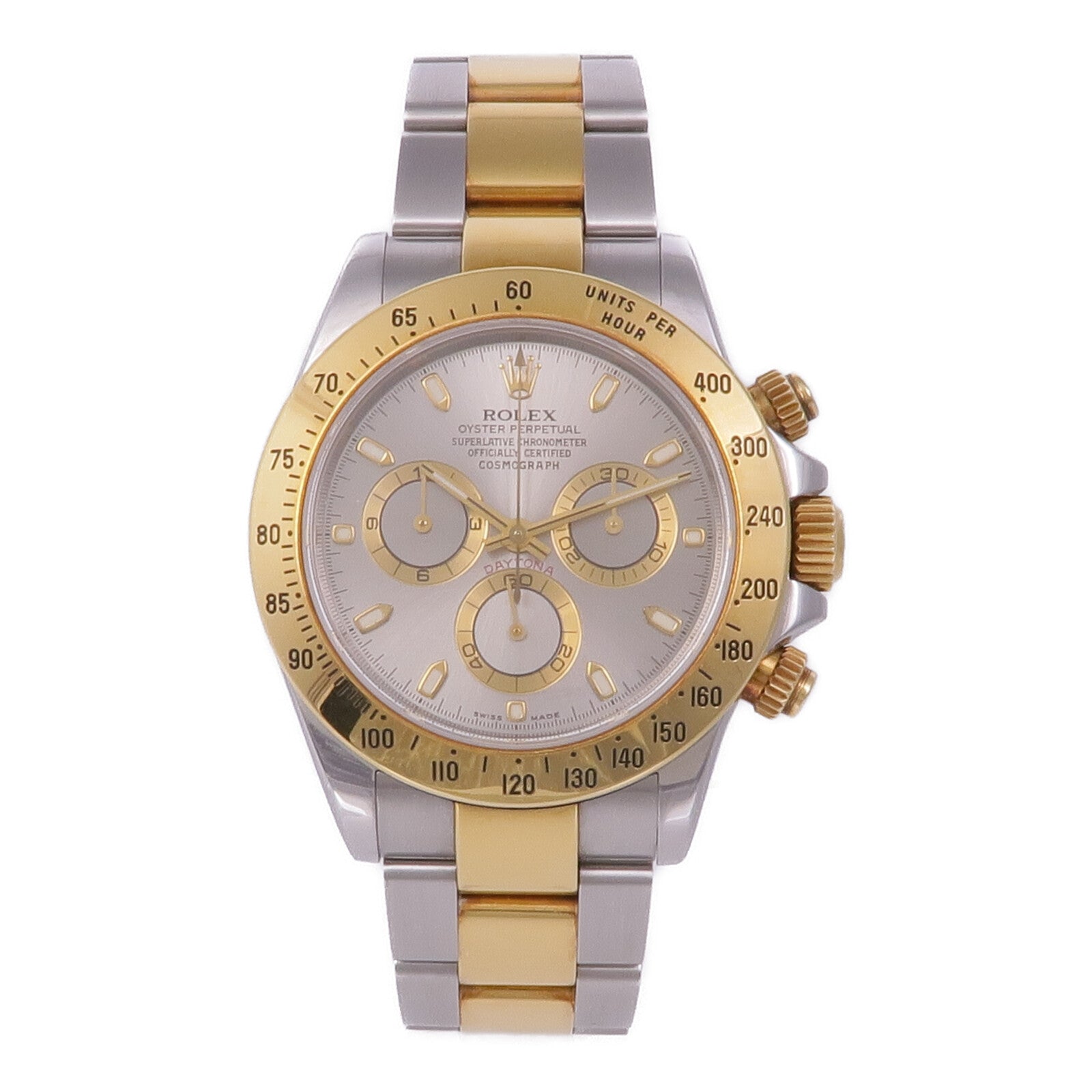 ROLEX Daytona 116523