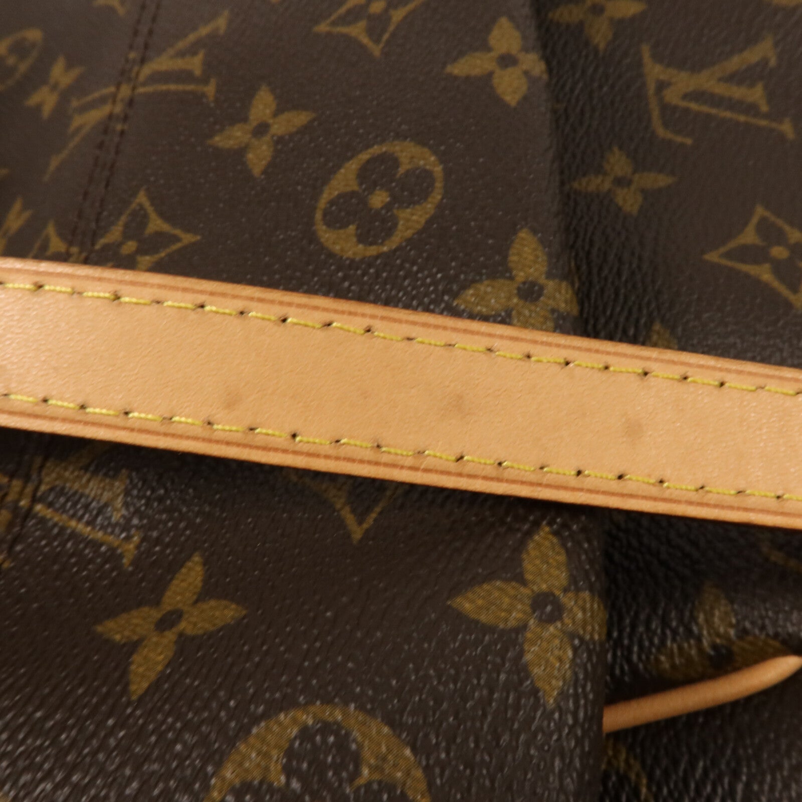 LOUIS VUITTON Monogram Totally MM肩背袋