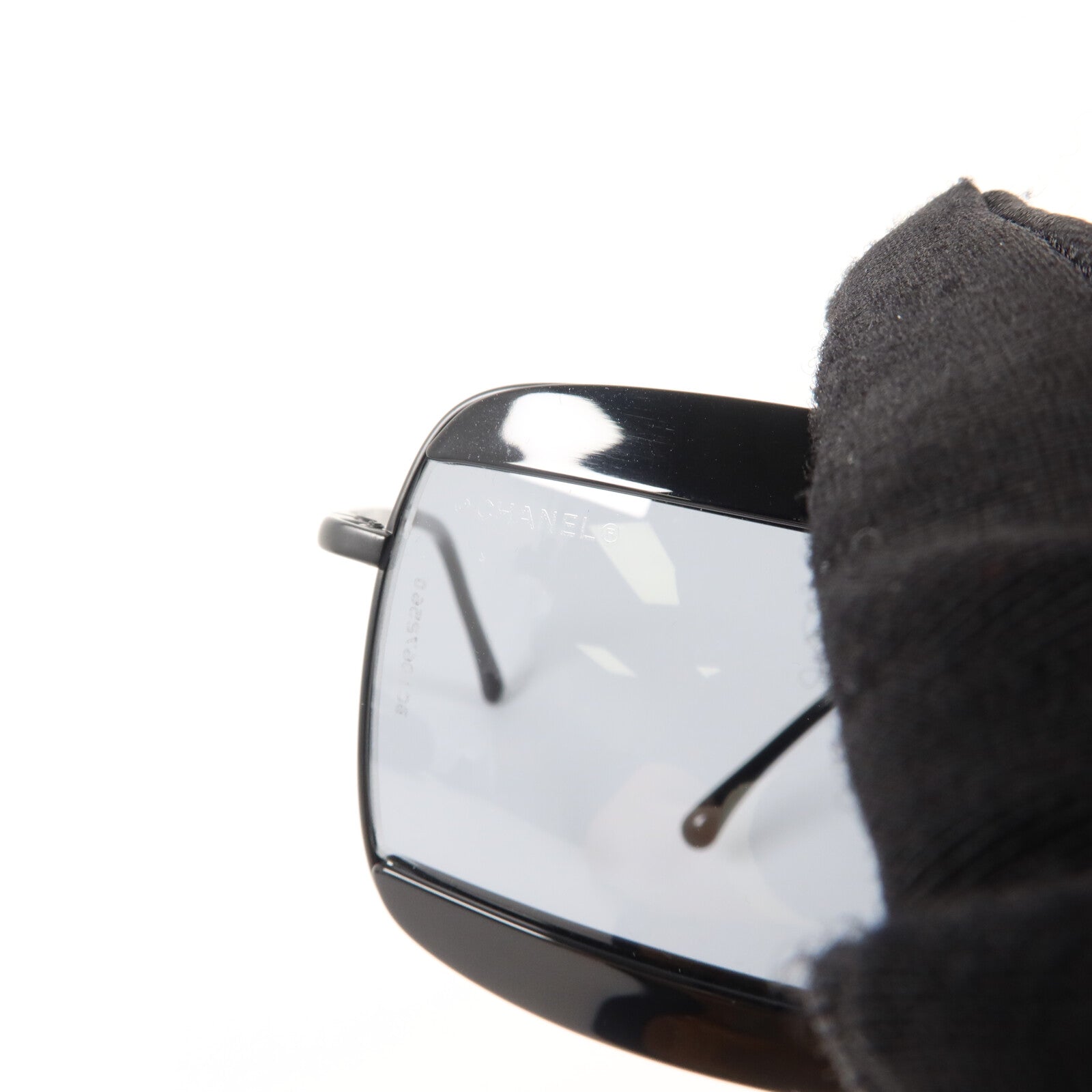 CHANEL PVC Sunglasses太陽眼鏡