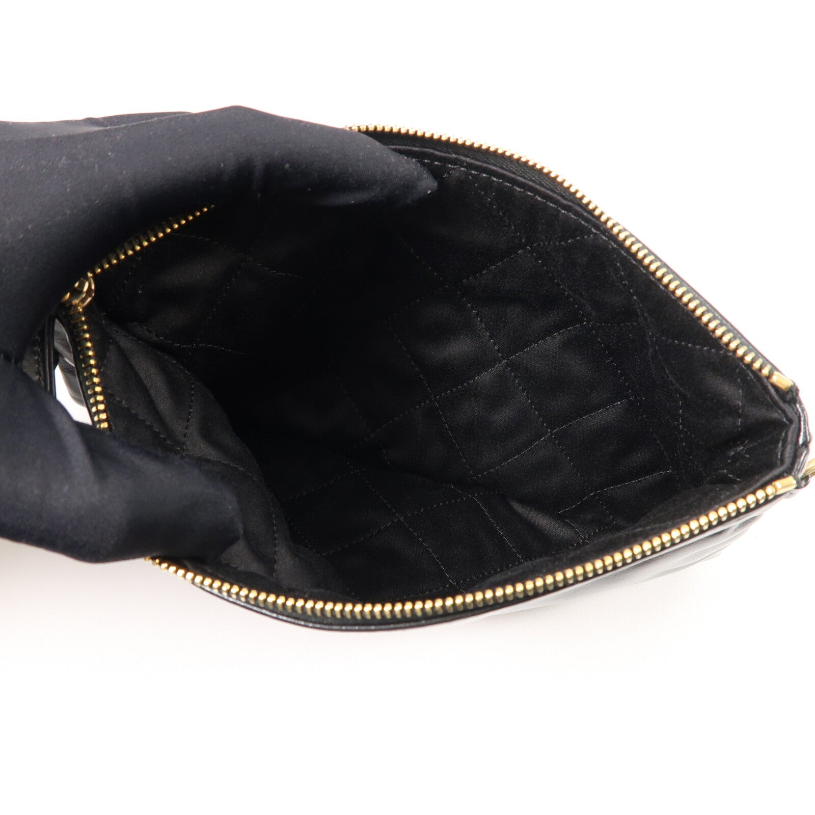 CHANEL Chanel 22 Small鏈帶肩背袋