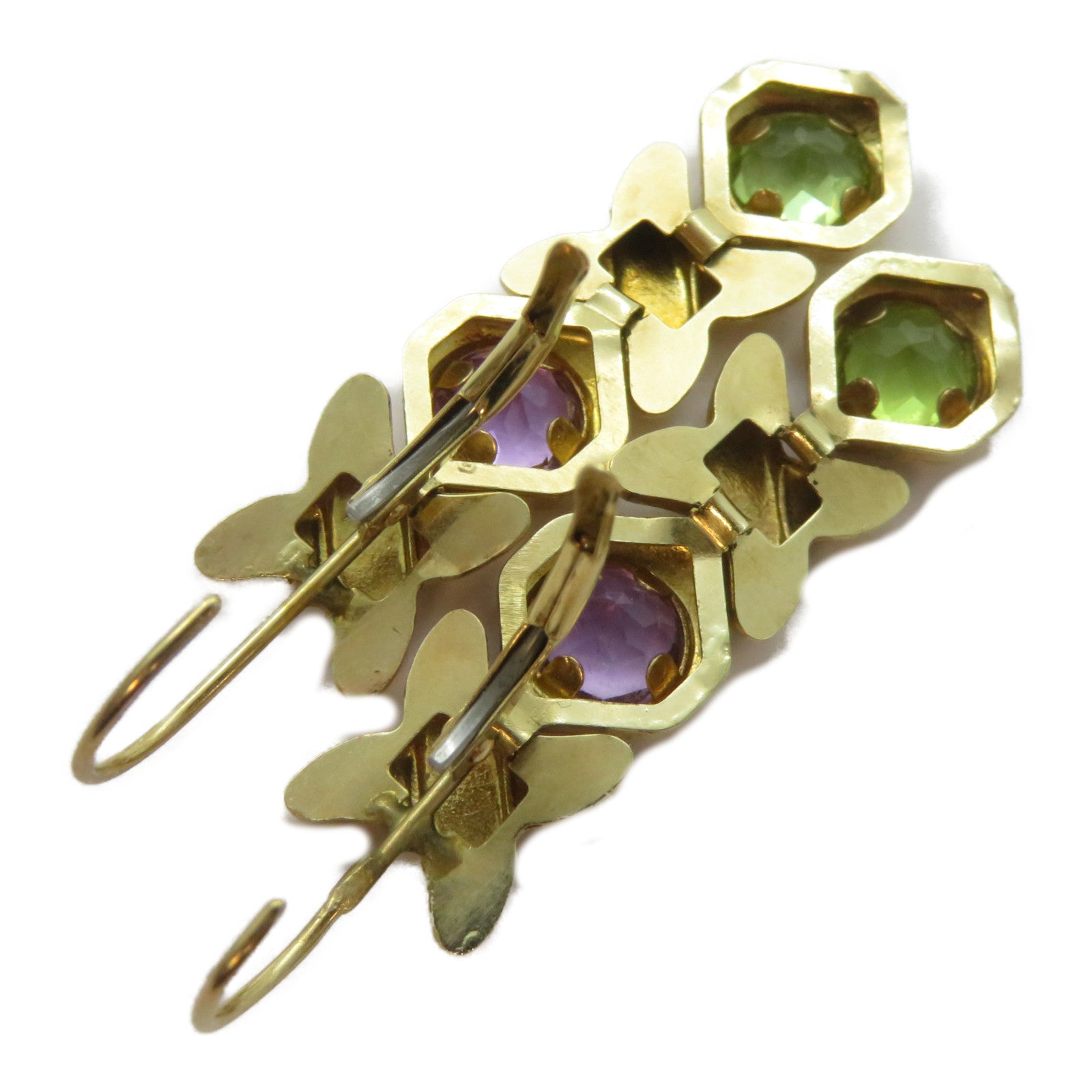 JEWELRY 【激減優惠】14K黄金Earrings耳環