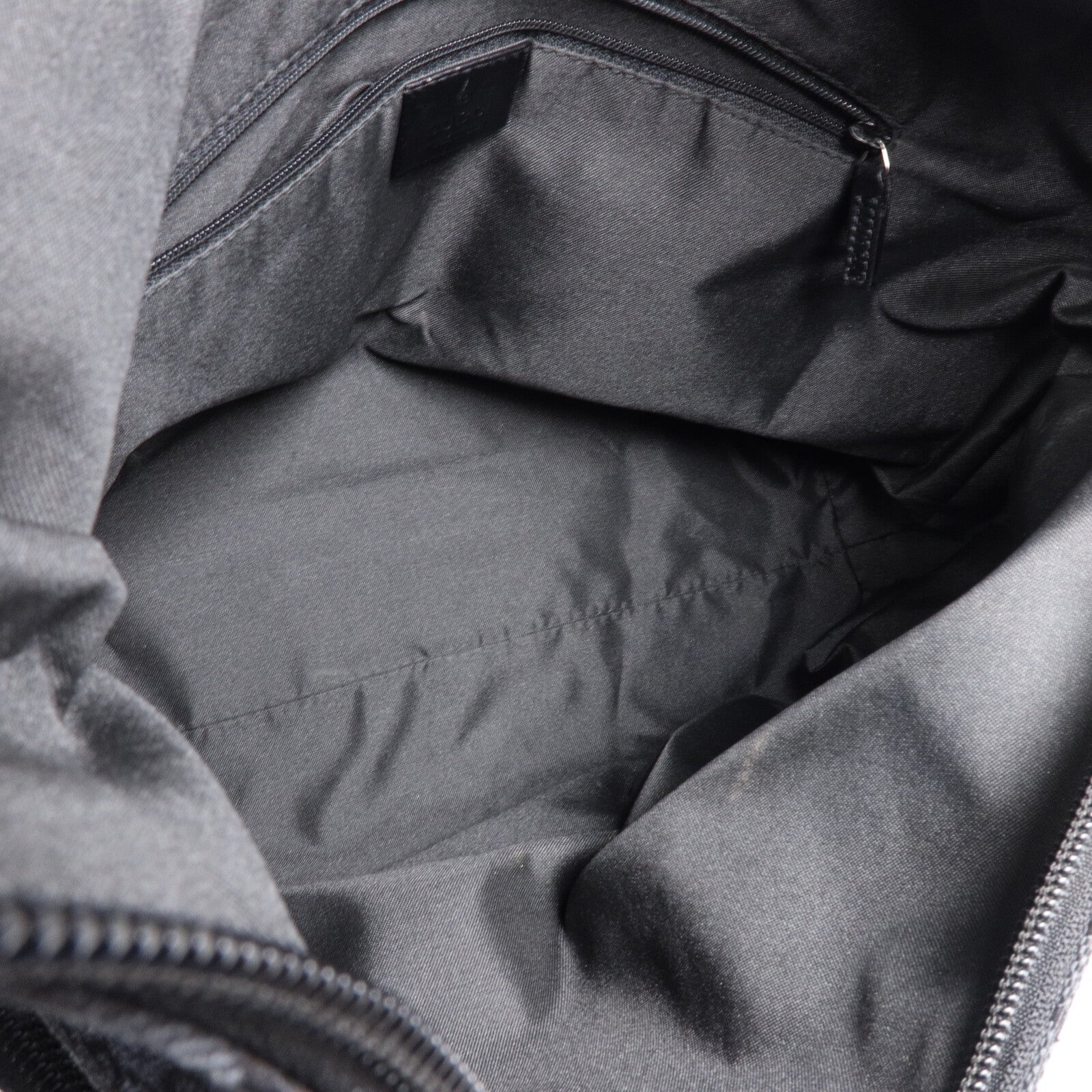 GUCCI 帆布Shoulder Bag肩背袋