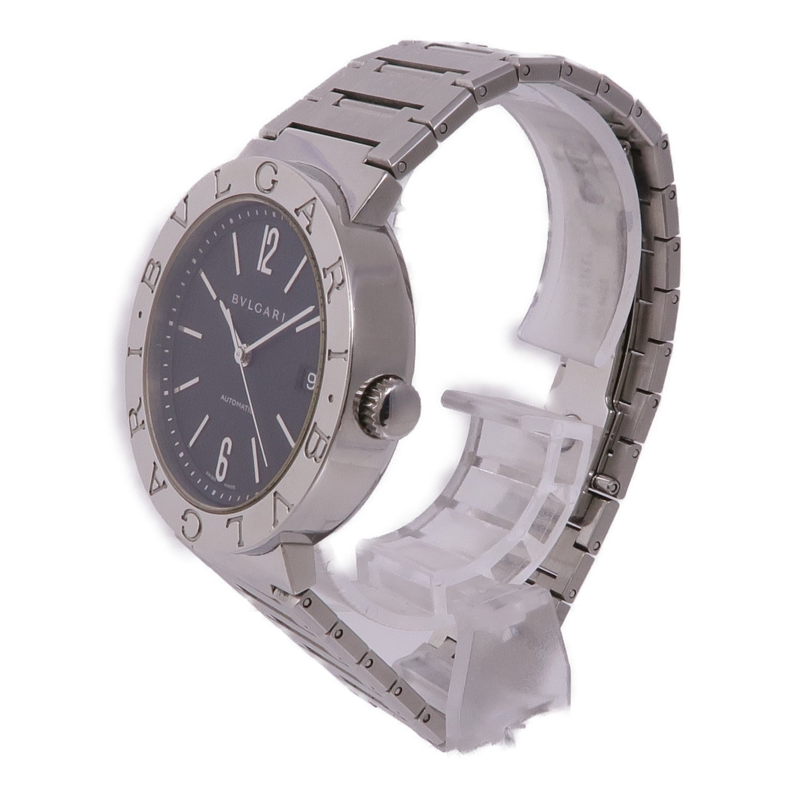 BVLGARI Bulgari Bulgari BB38SS
