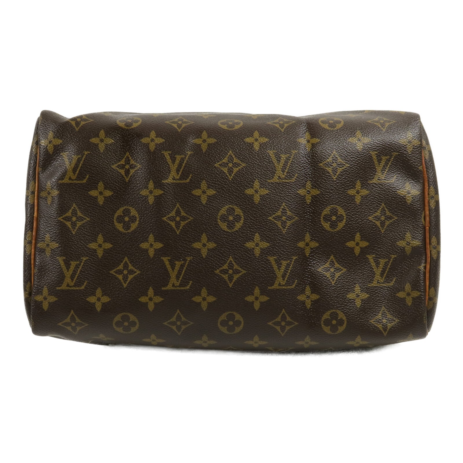 LOUIS VUITTON Monogram Speedy 30手挽袋