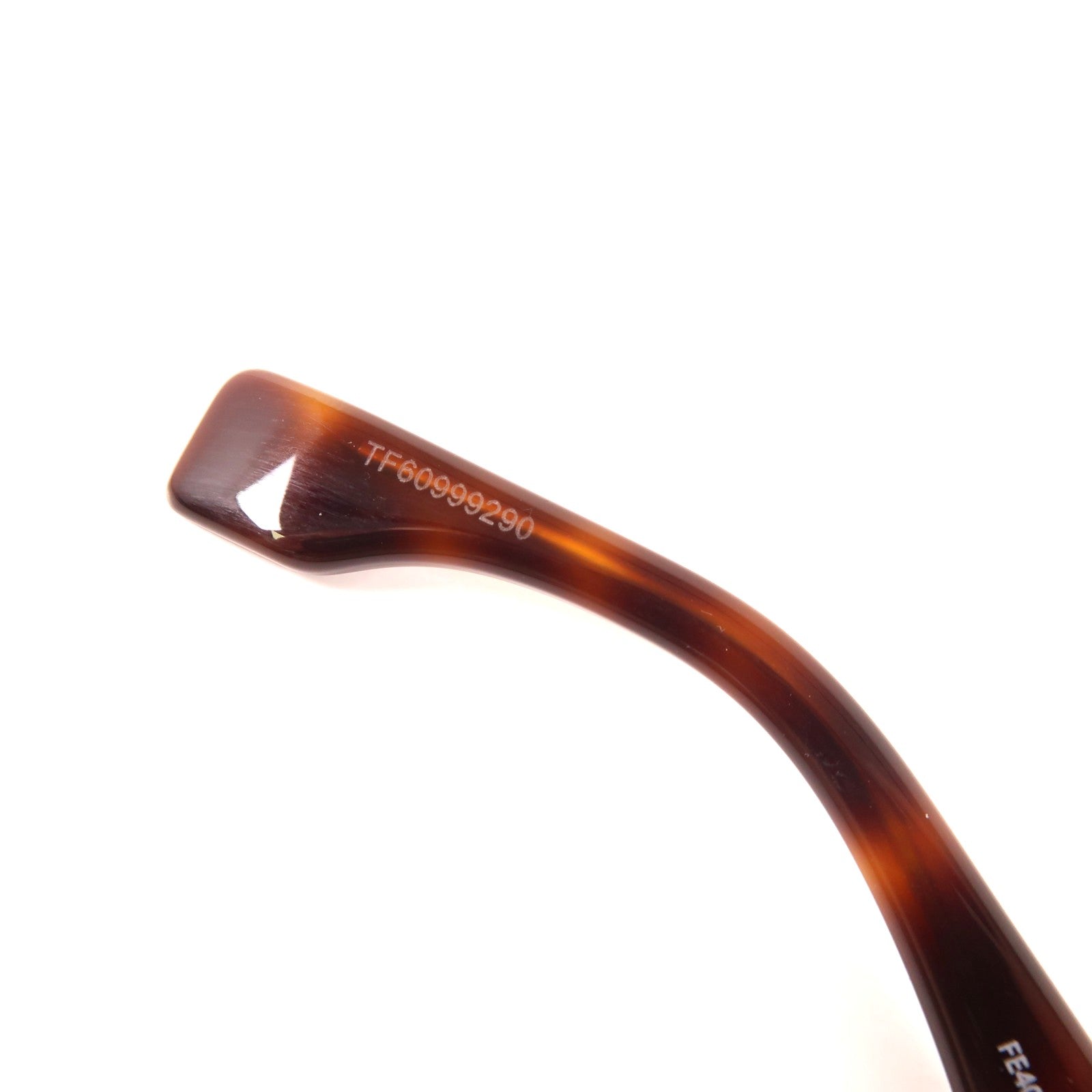 FENDI PVC Sunglasses太陽眼鏡