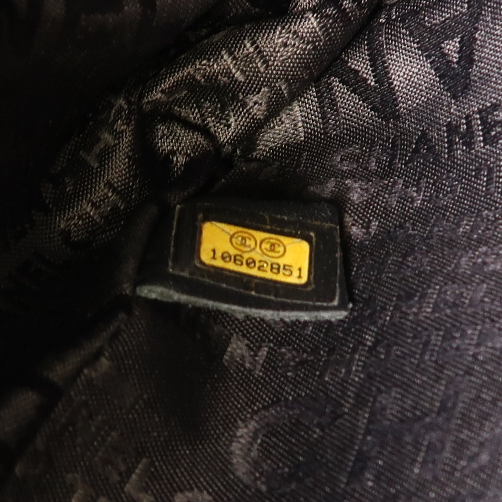 CHANEL 牛皮皮革Shoulder Bag肩背袋