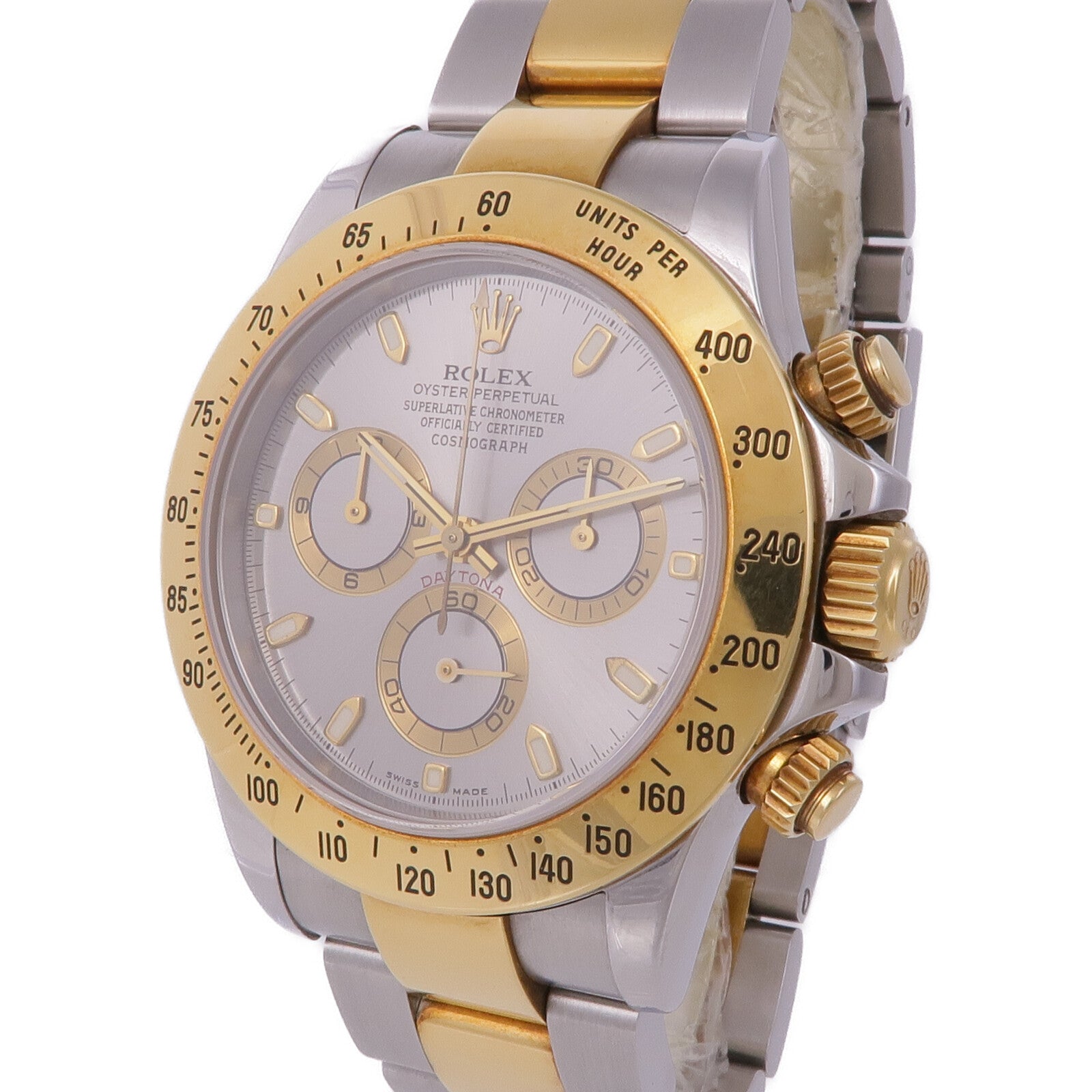 ROLEX Daytona 116523