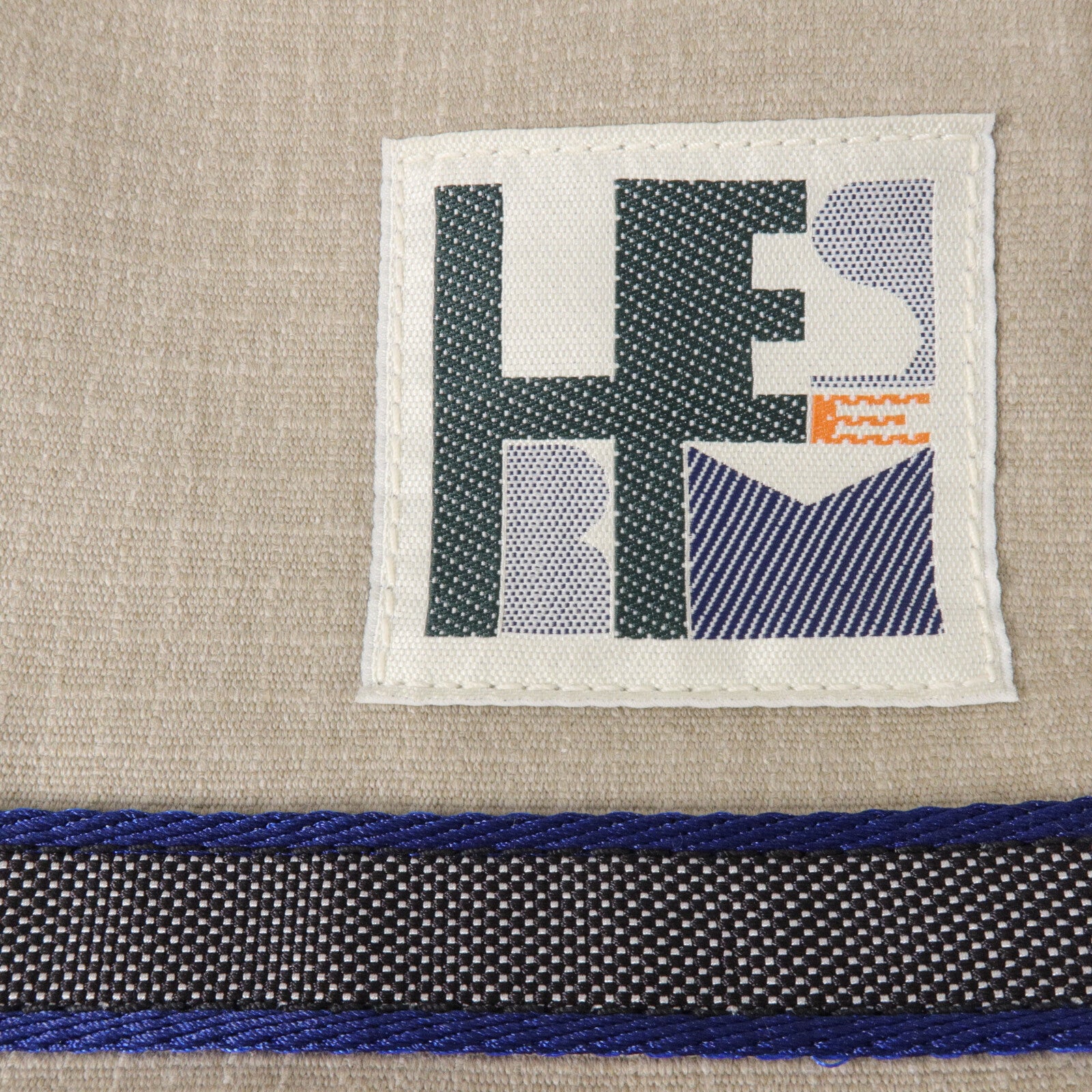 HERMES 帆布/Regate Tauril Off Piste Ski Backpack背包