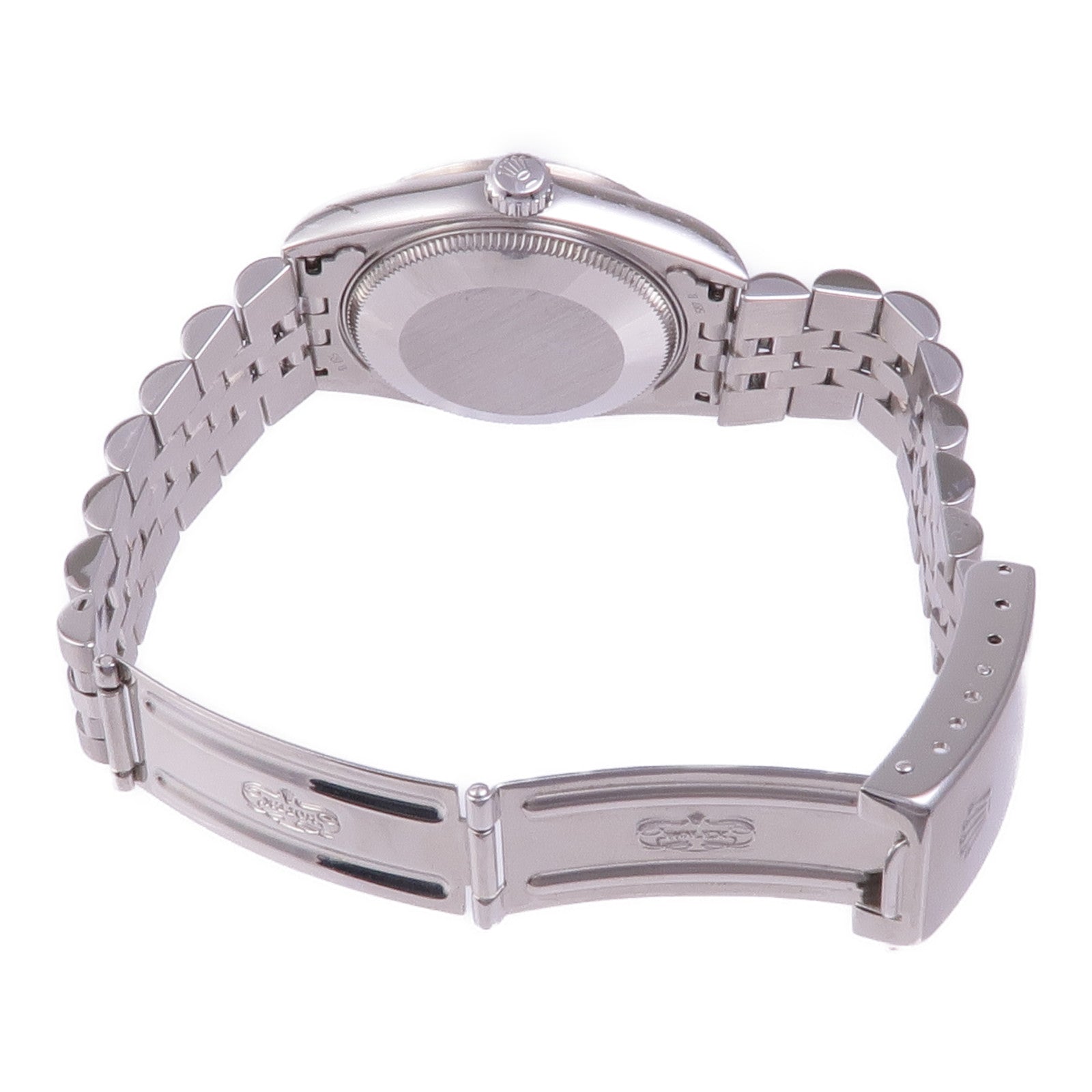 ROLEX Datejust 78274