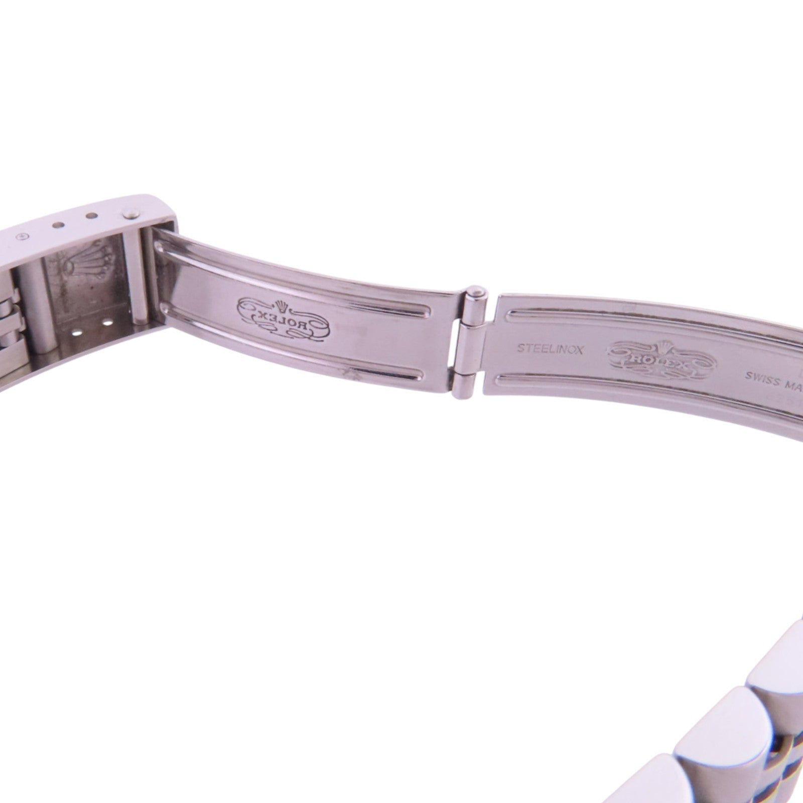 ROLEX Lady Datejust 79174NR