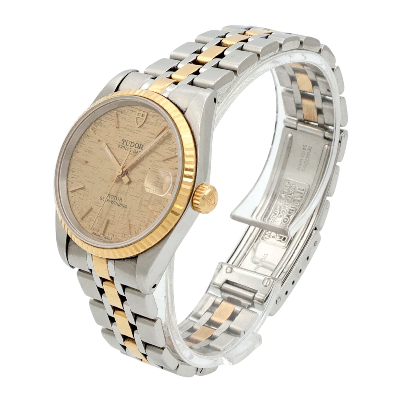 TUDOR Prince Date 72033