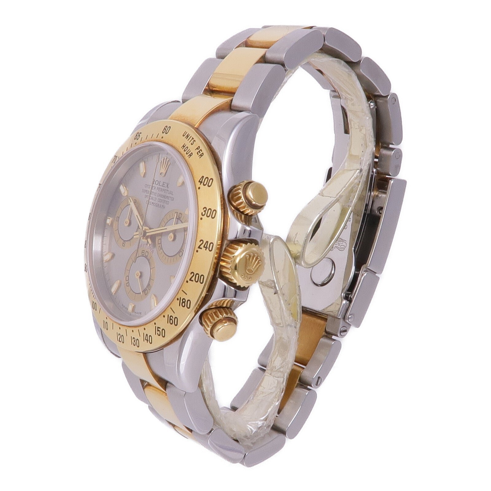ROLEX Daytona 116523