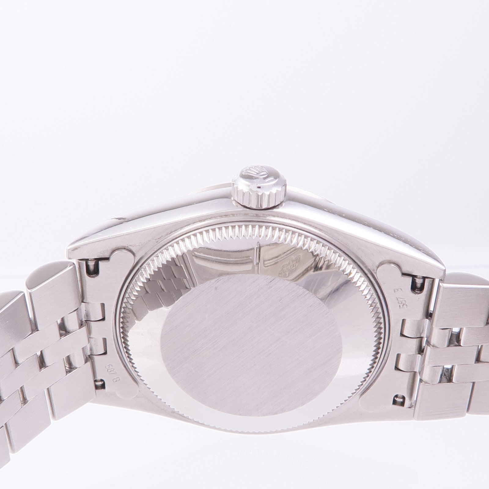 ROLEX Datejust 78274