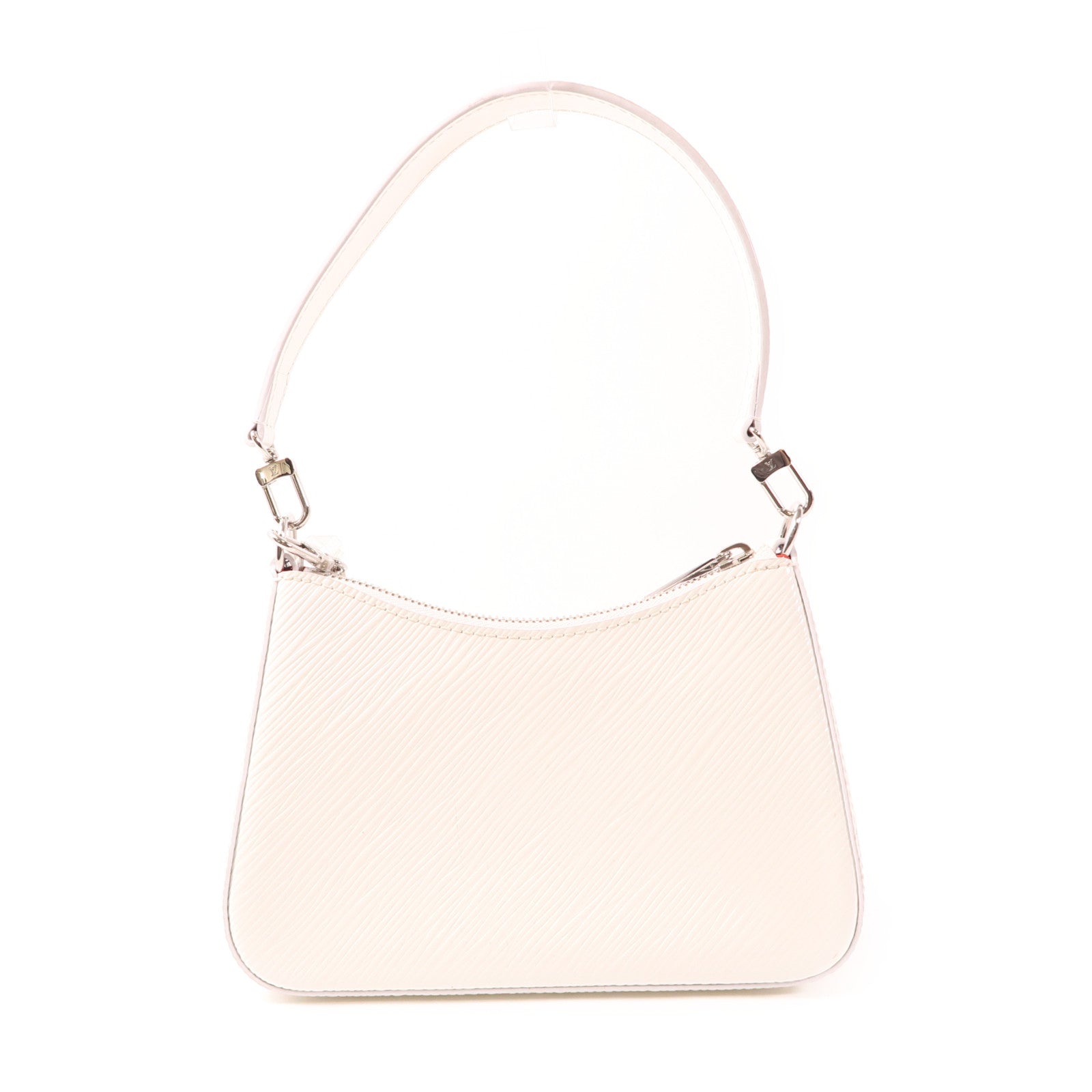 LOUIS VUITTON Epi LVxYK Marellini銀扣手挽肩背兩用袋