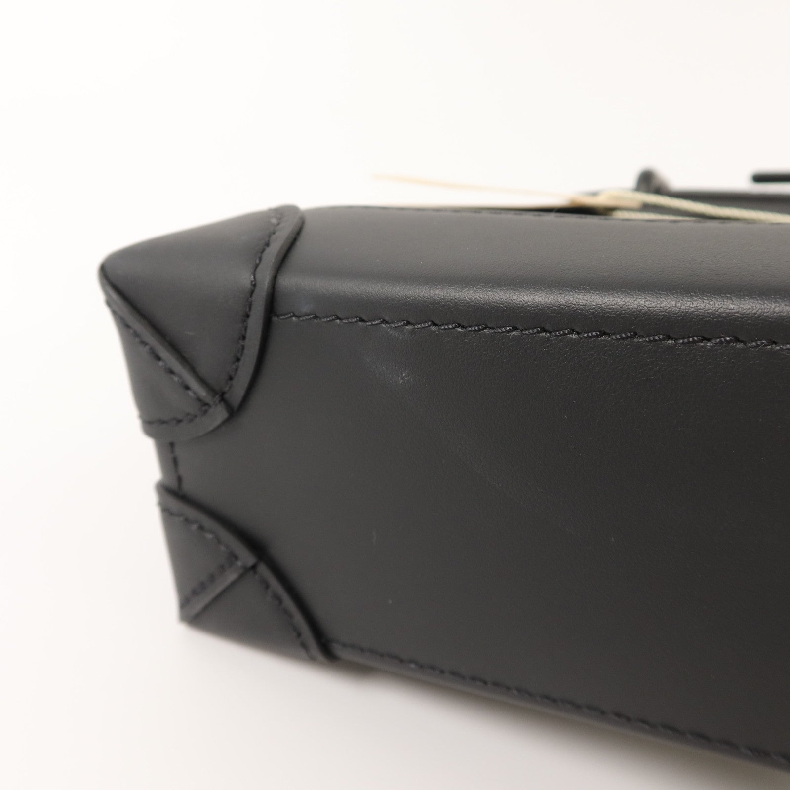 LOUIS VUITTON 【激減優惠】Monogram Taurillon Steamer PM手挽肩背兩用袋