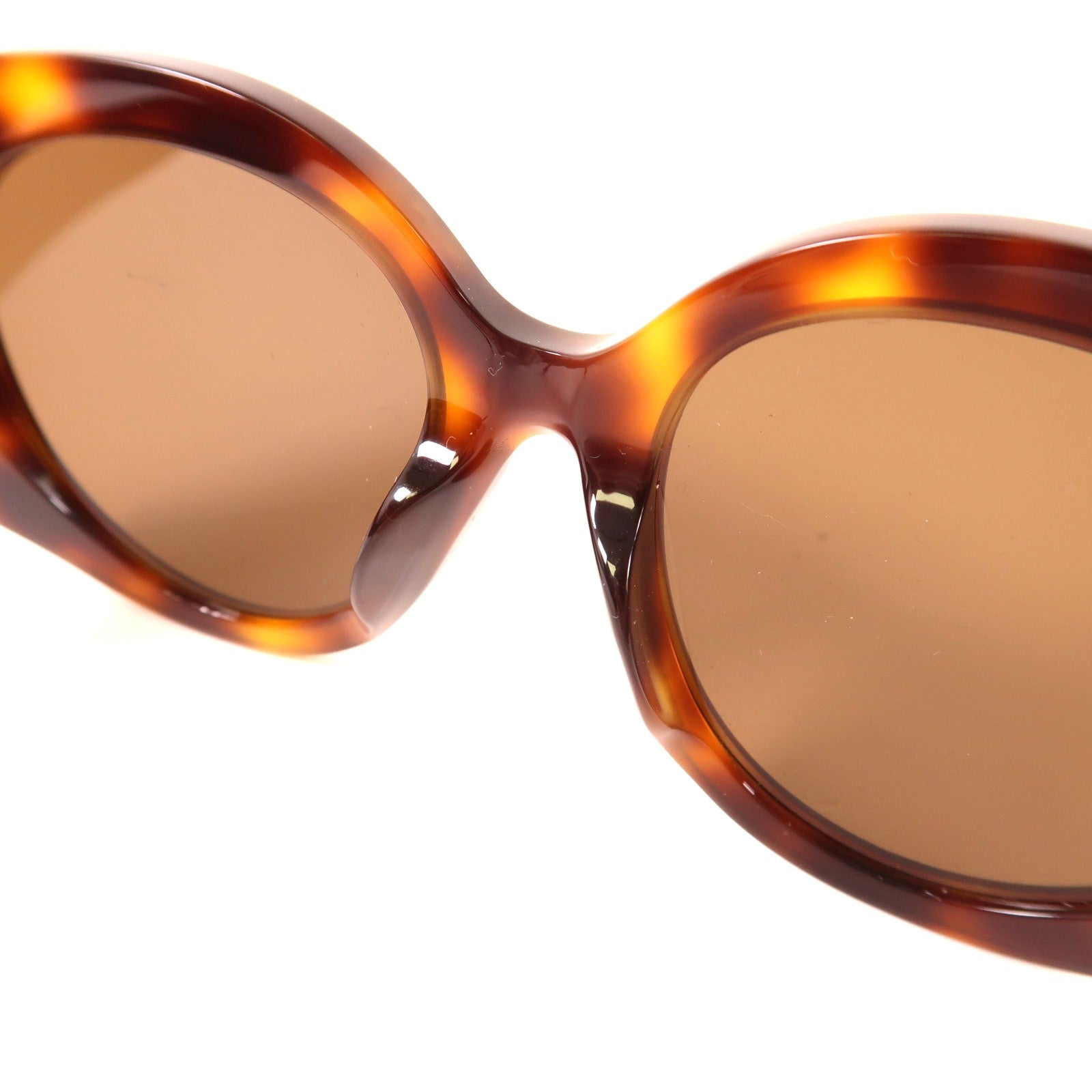FENDI PVC Sunglasses太陽眼鏡