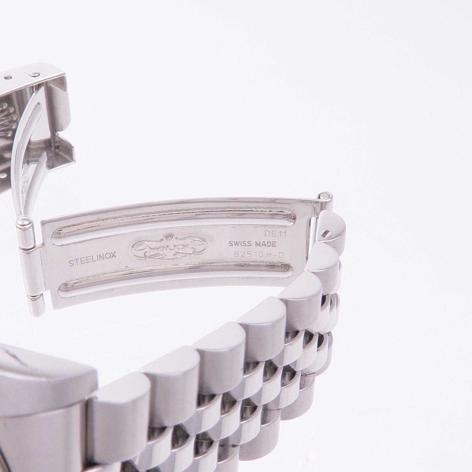 ROLEX Datejust 78274