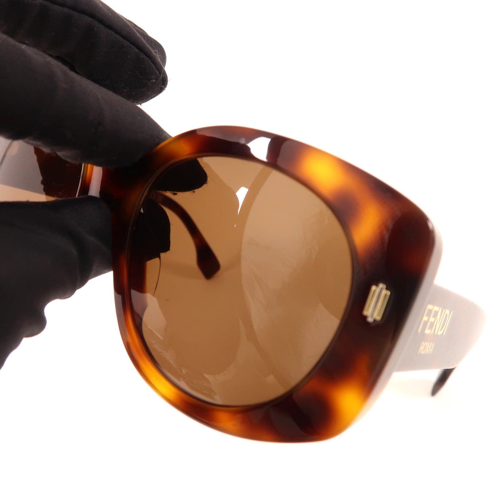FENDI PVC Sunglasses太陽眼鏡