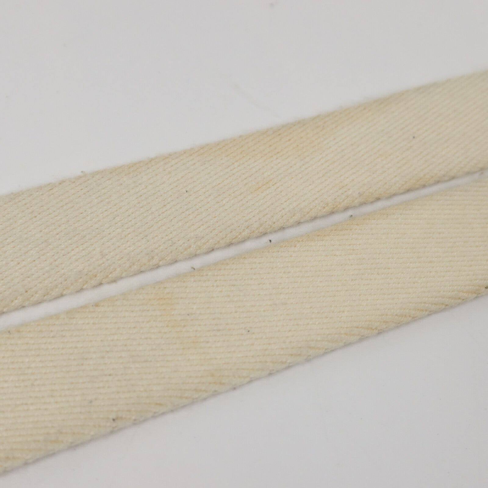 HERMES Clemence皮革Evelyne TPM肩背袋New White