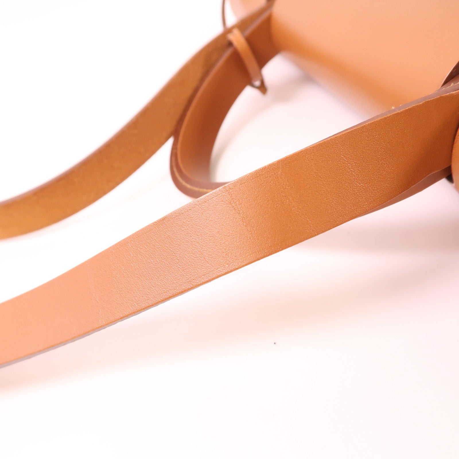 HERMES 帆布Herbag PM手挽肩背兩用袋Chai