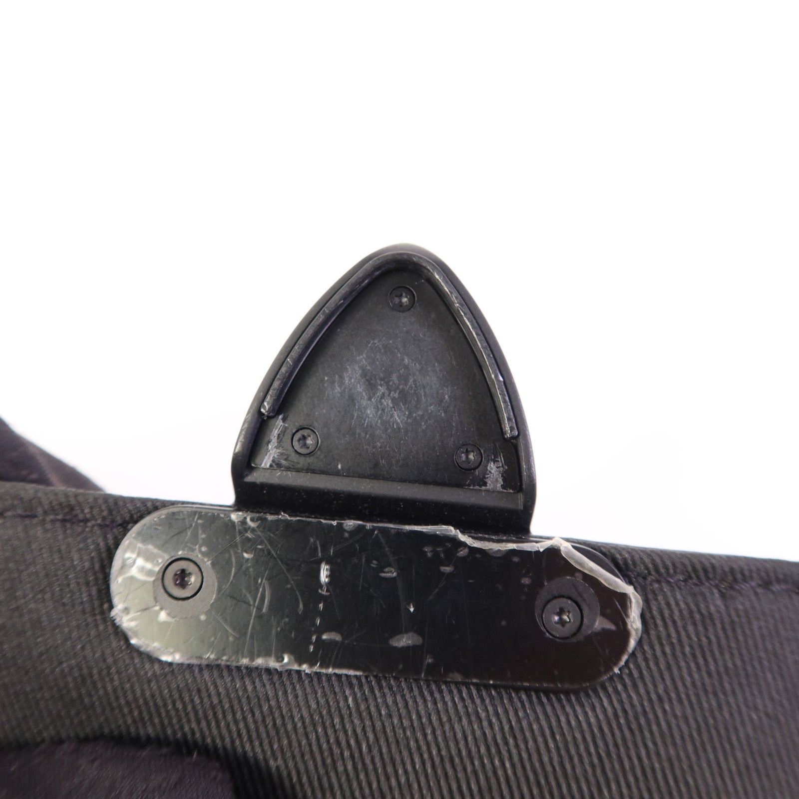 LOUIS VUITTON Monogram Macassar S-Lock肩背袋