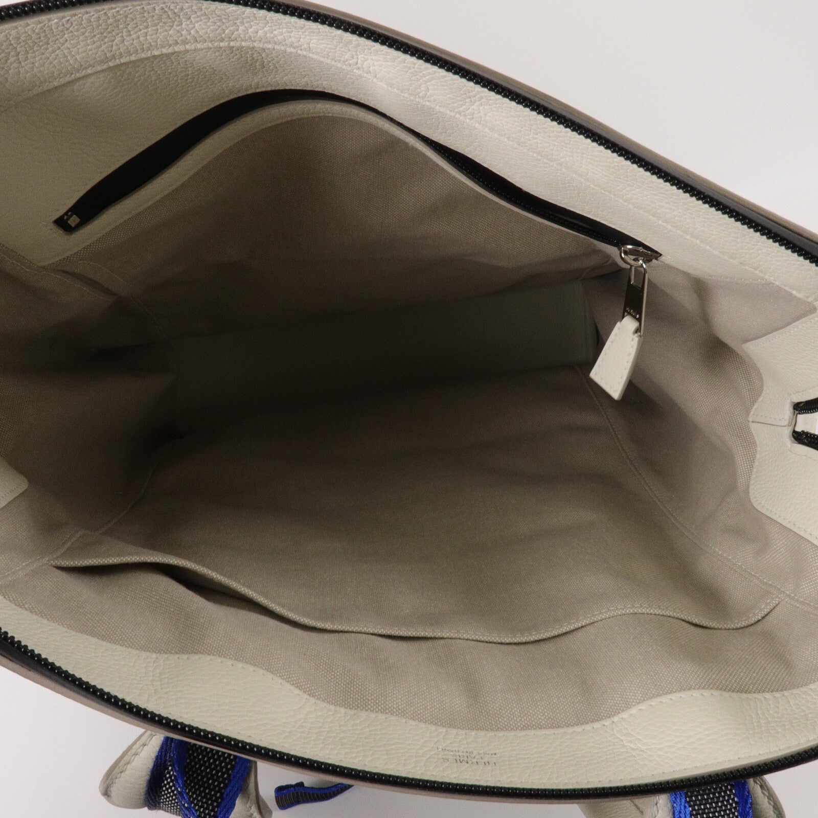 HERMES 帆布/Regate Tauril Off Piste Ski Backpack背包
