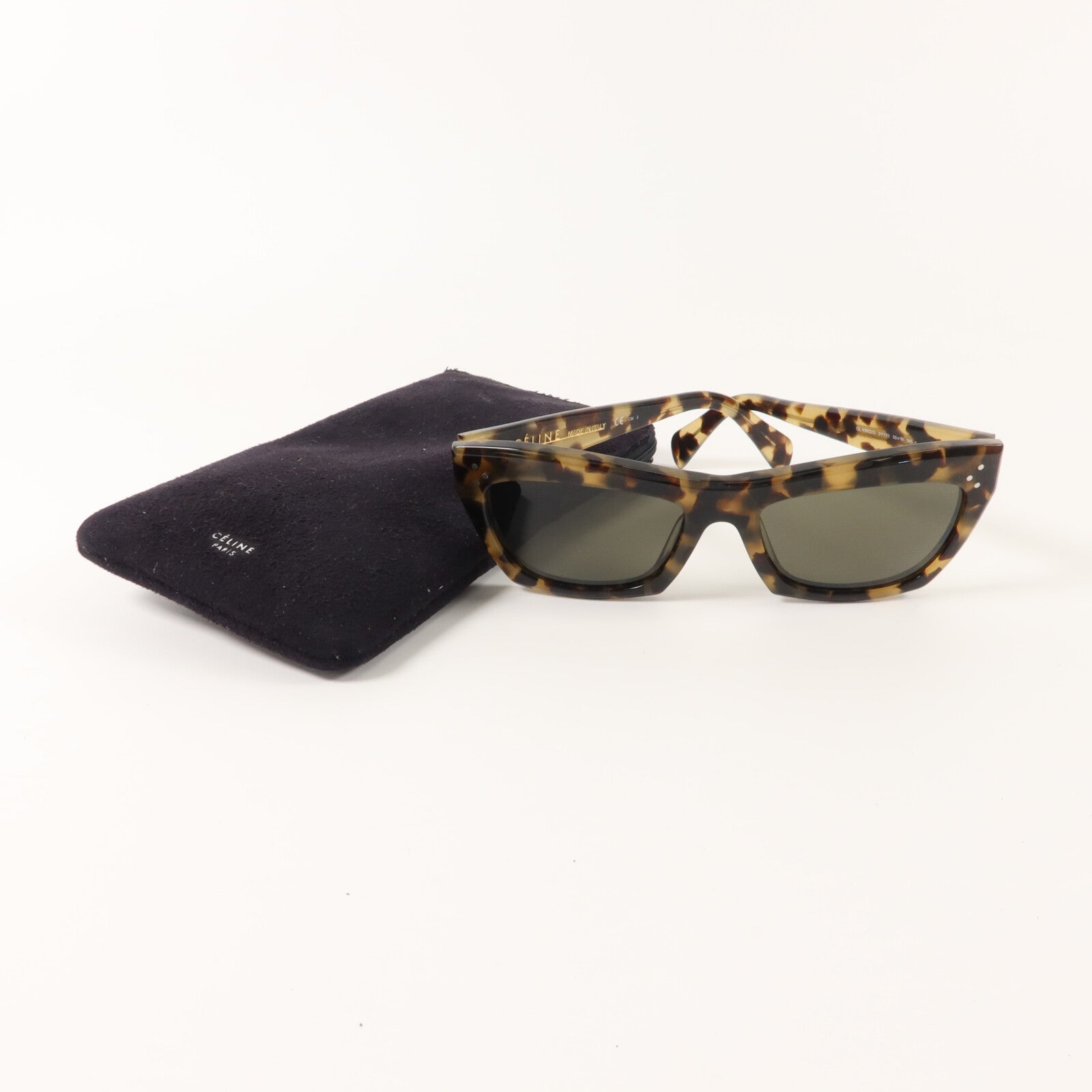 CELINE PVC Pretty Sunglasses太陽眼鏡