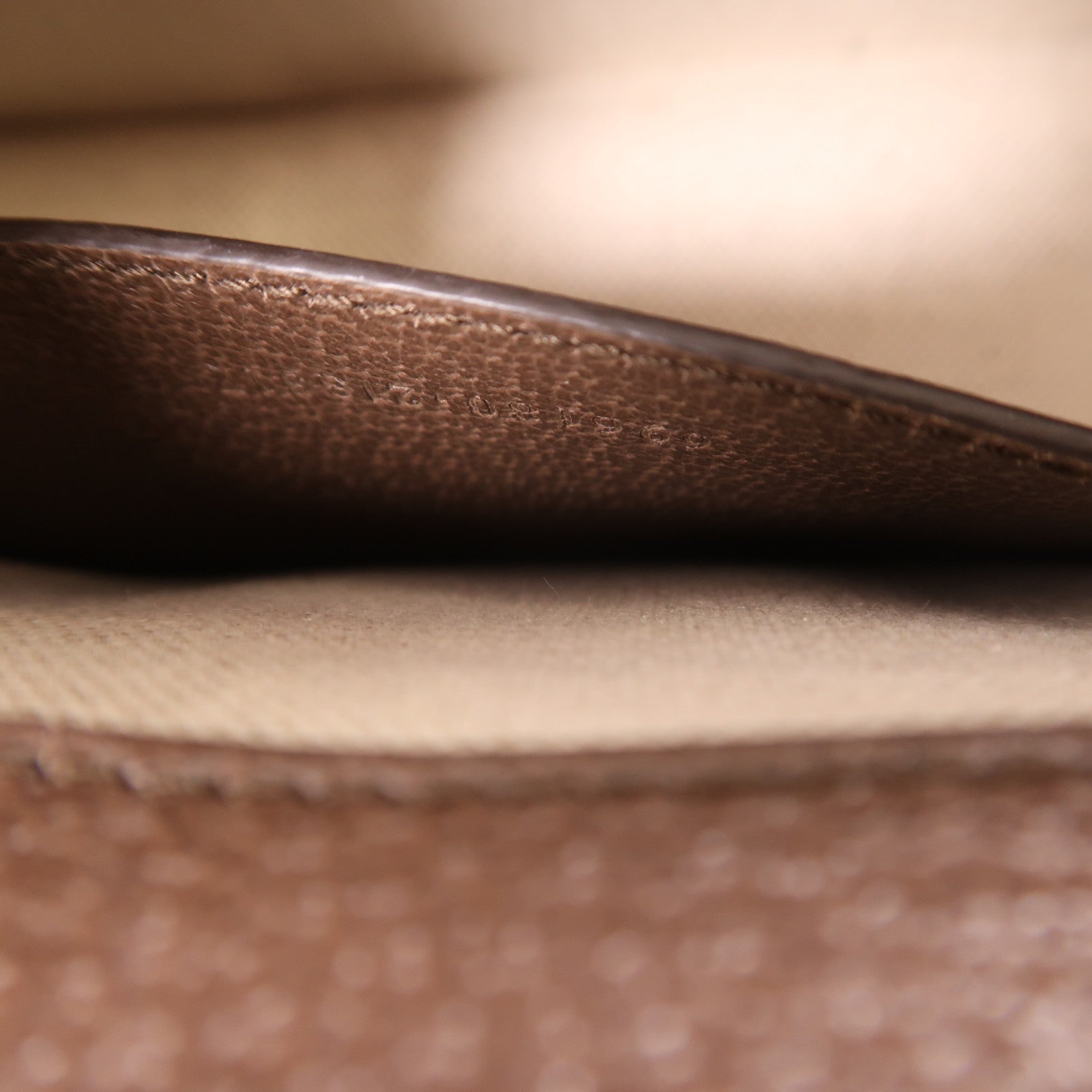 GUCCI 塗層帆布Ophidia GG Mini金扣手挽肩背兩用袋