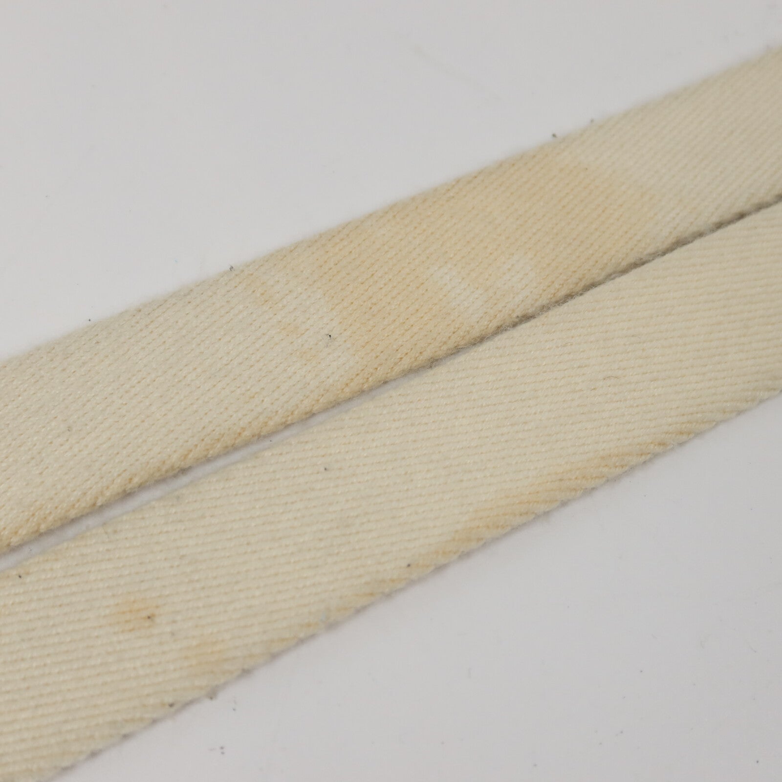 HERMES Clemence皮革Evelyne TPM肩背袋New White